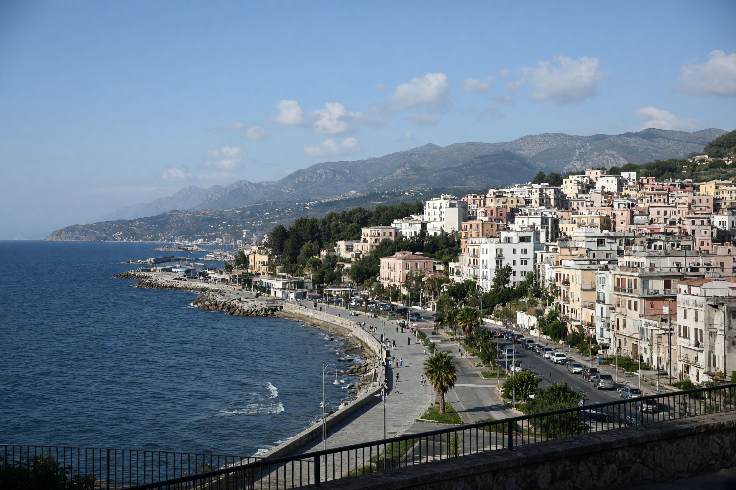 Melito di Porto Salvo
