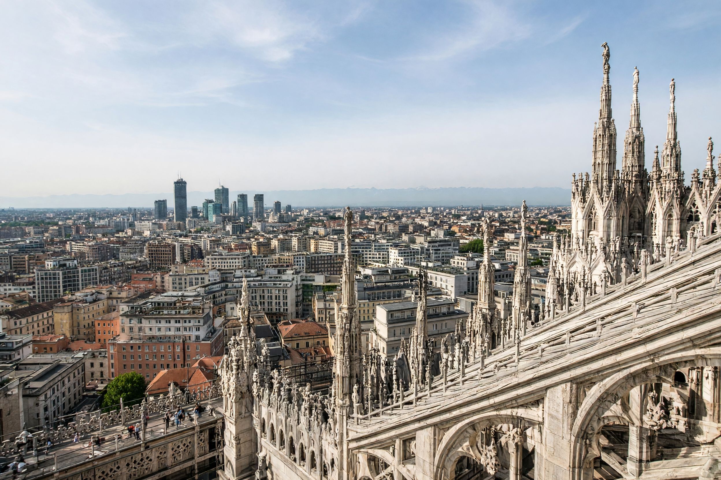 Milan