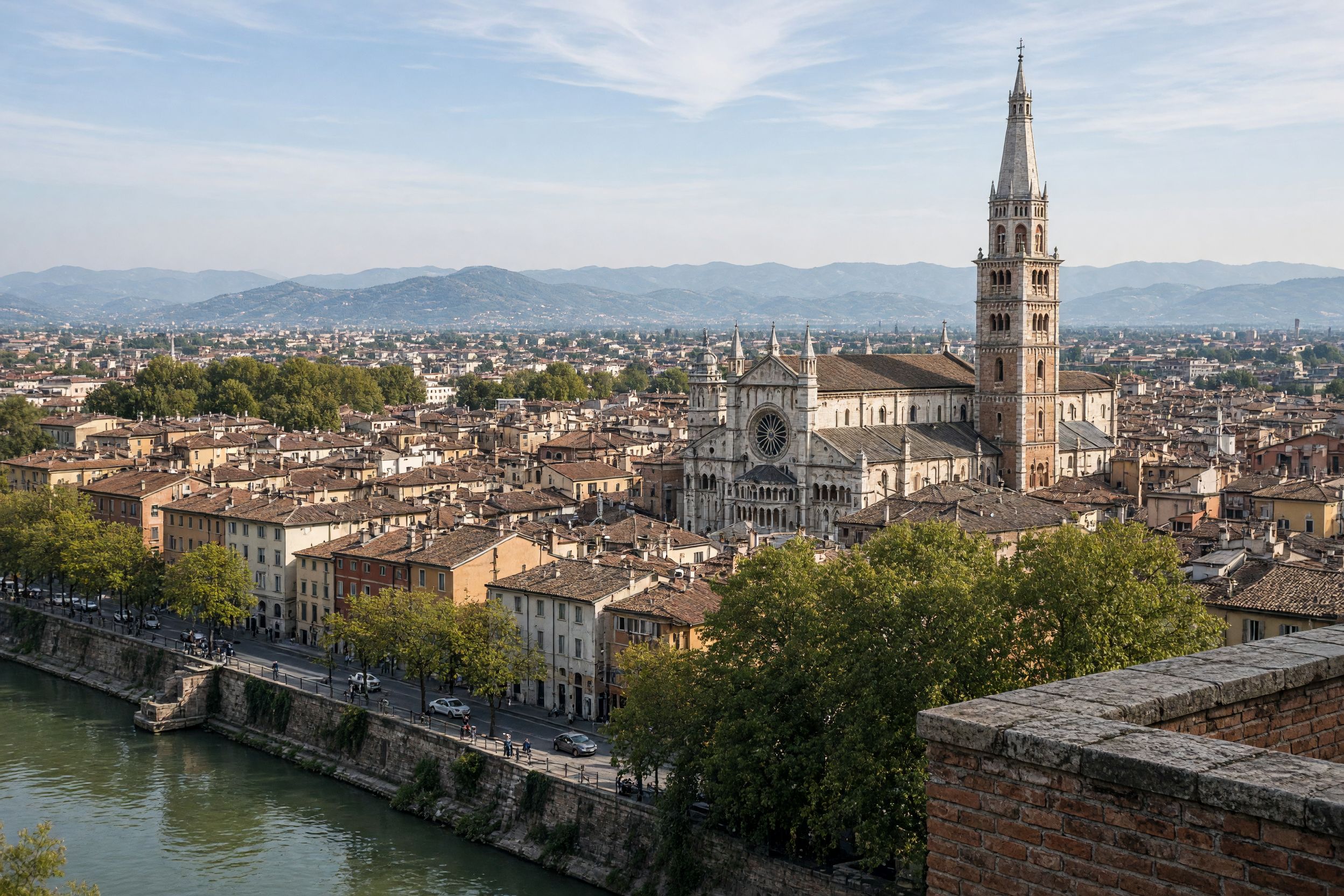 Modena