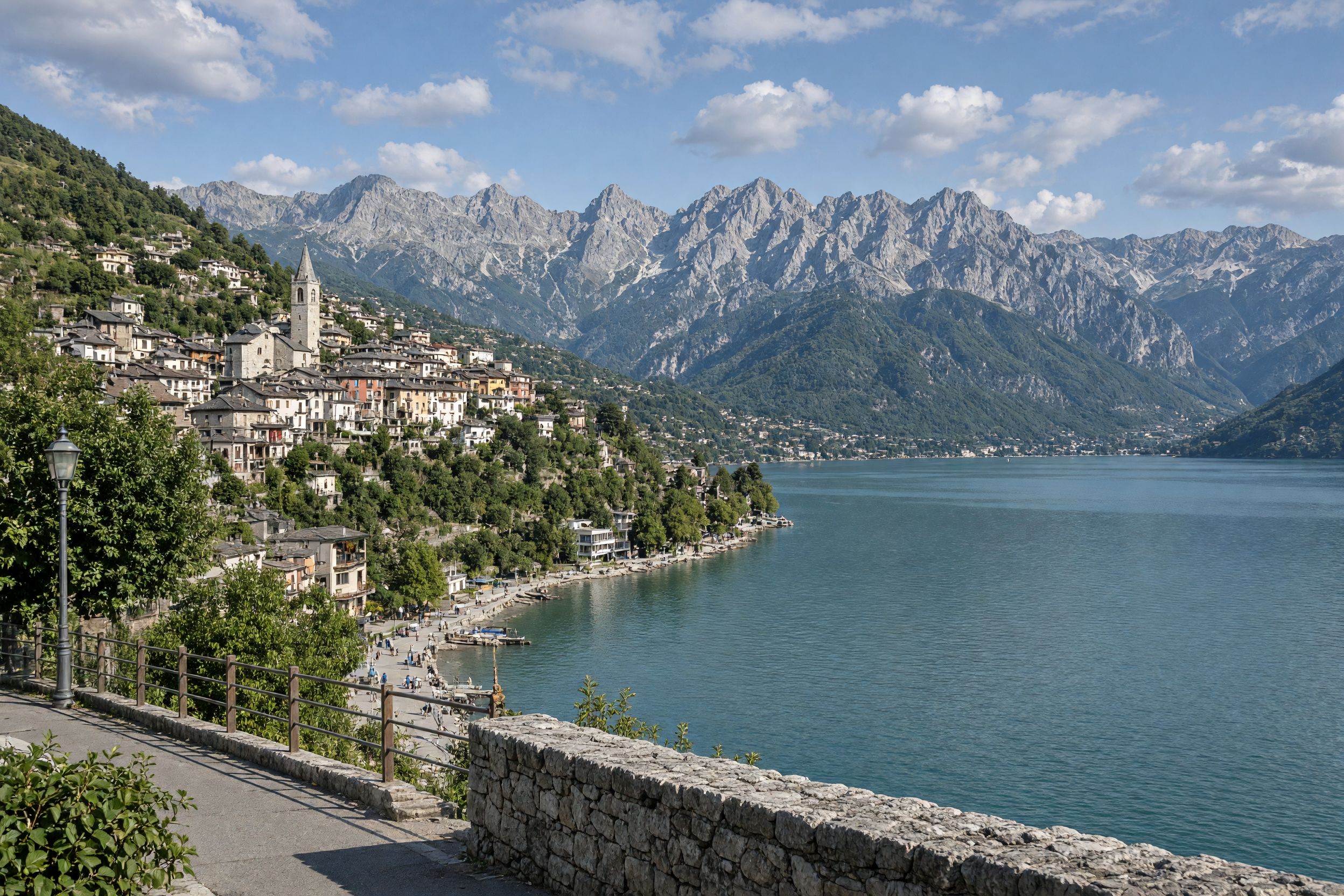 Molveno