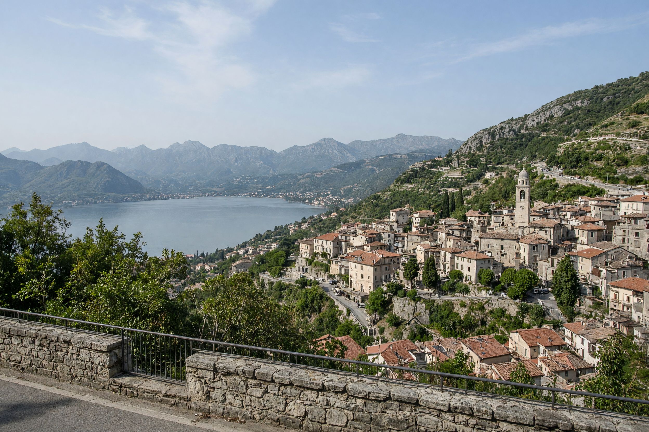 Monte Calgara