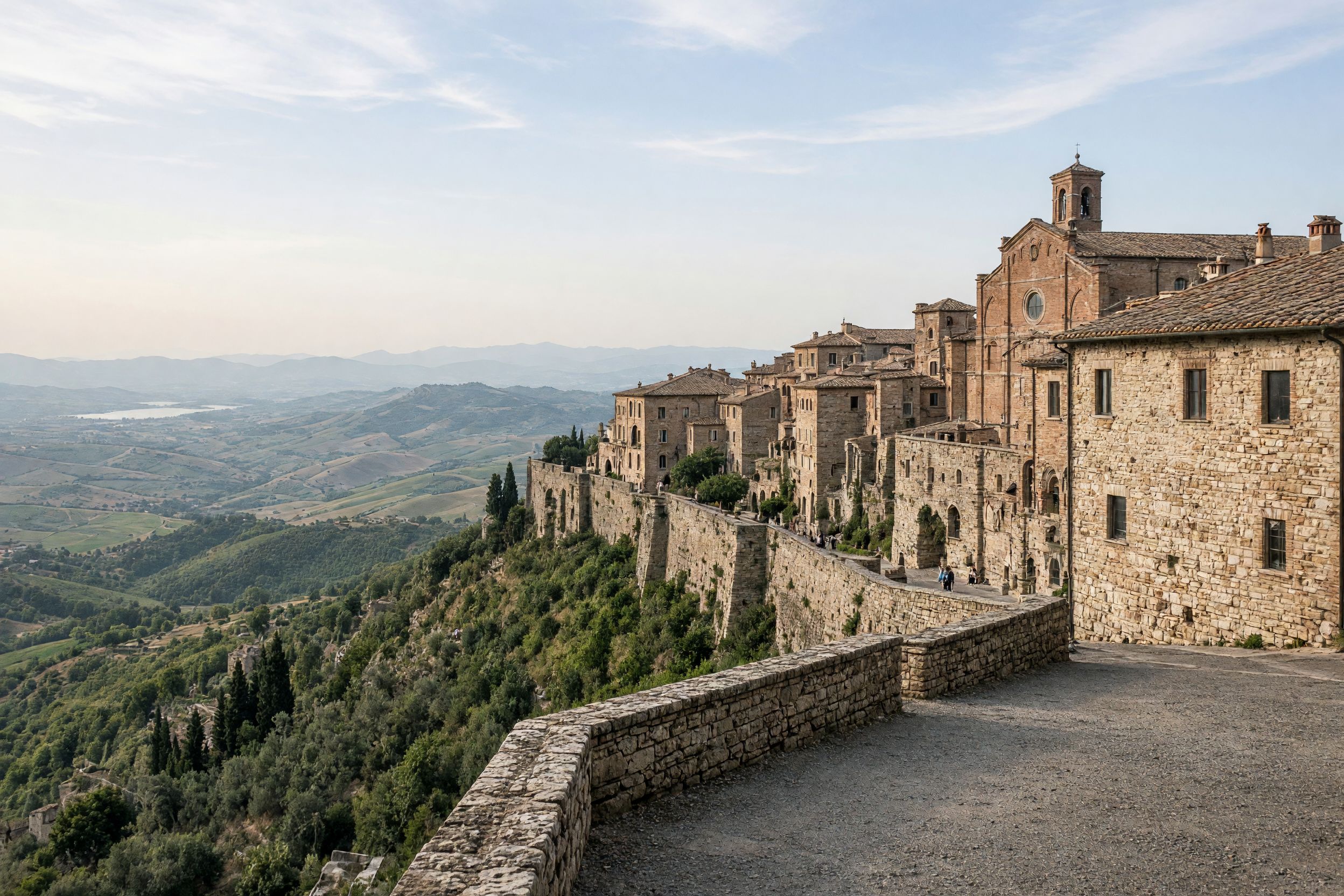 Montepulciano