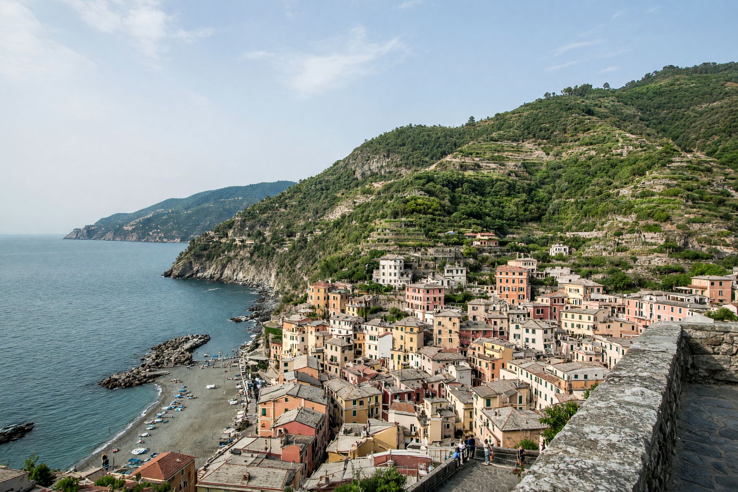 Cinque Terre