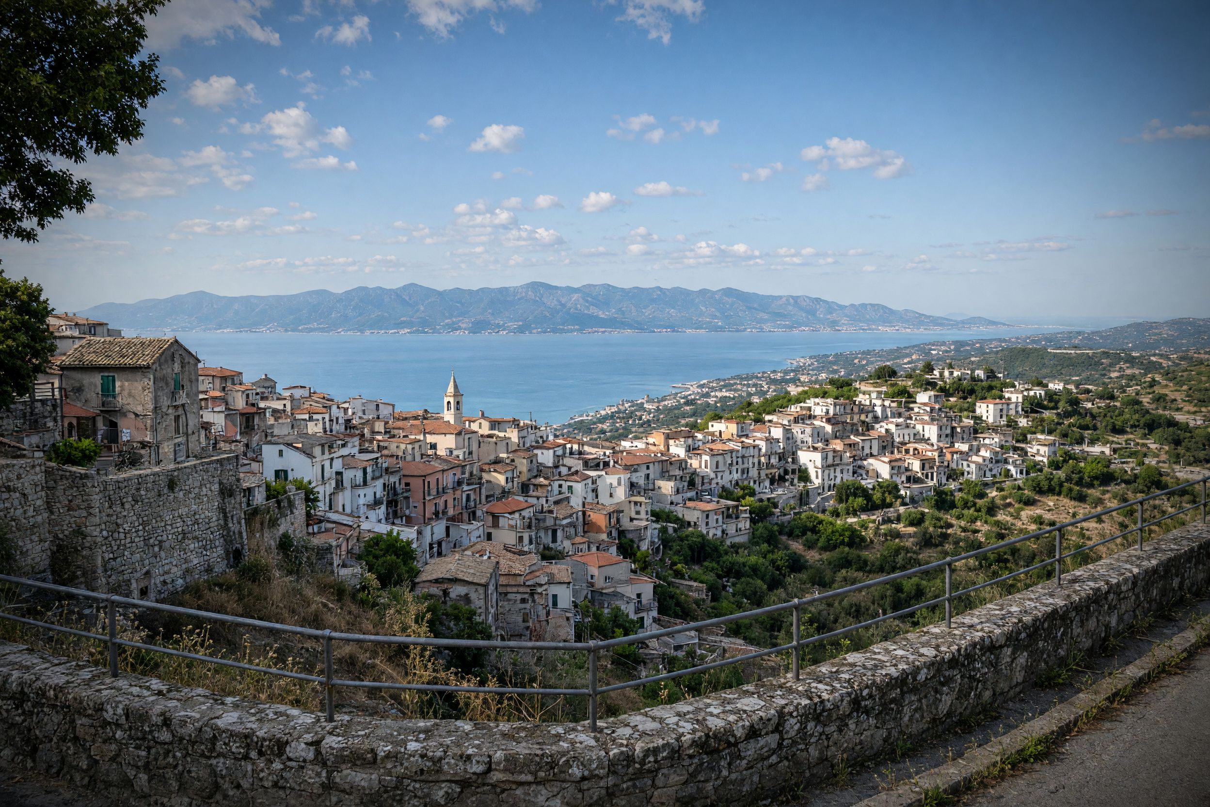 Motta San Giovanni