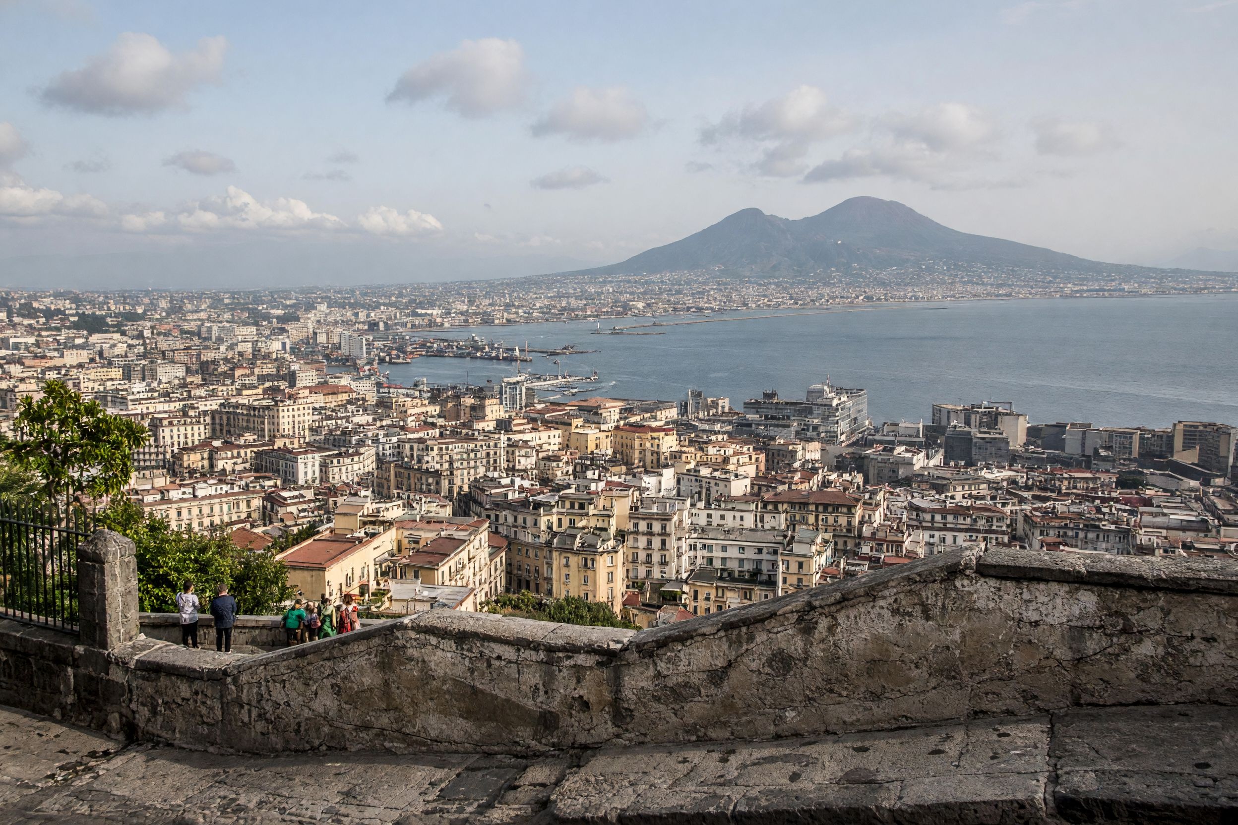 Naples