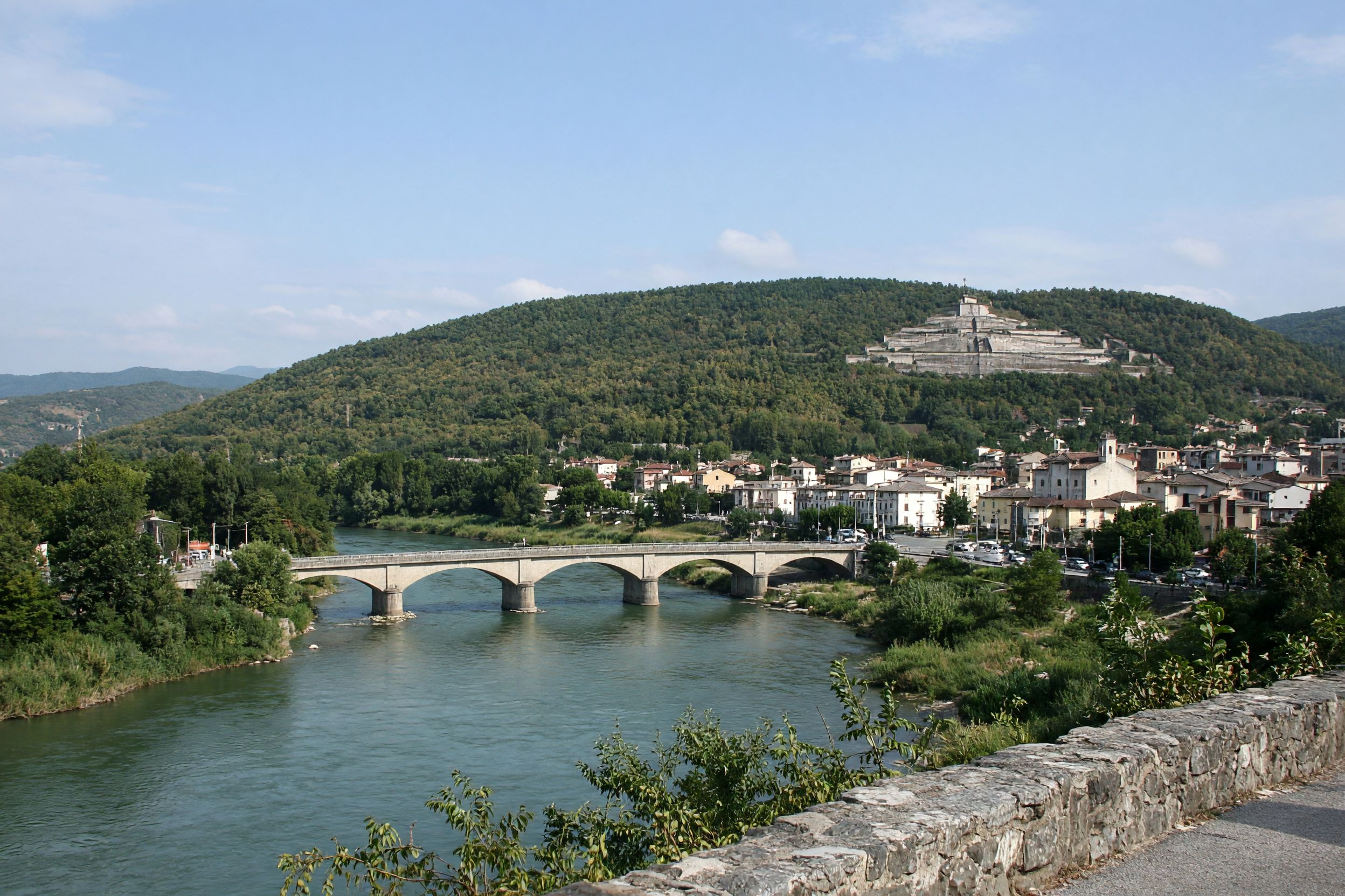 Nervesa della Battaglia
