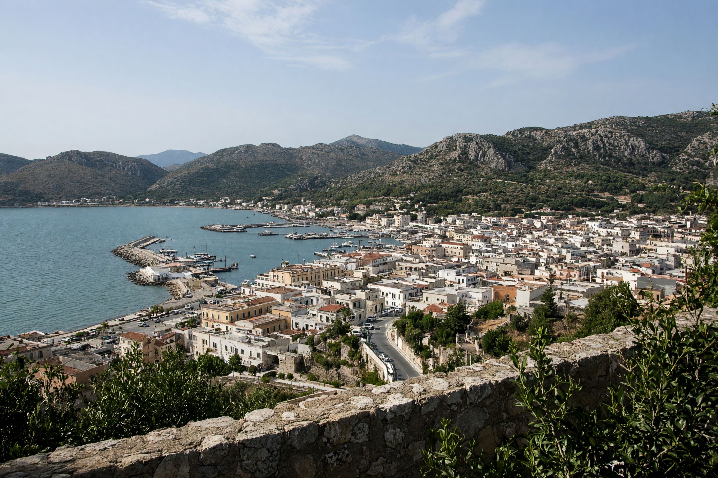 Olbia