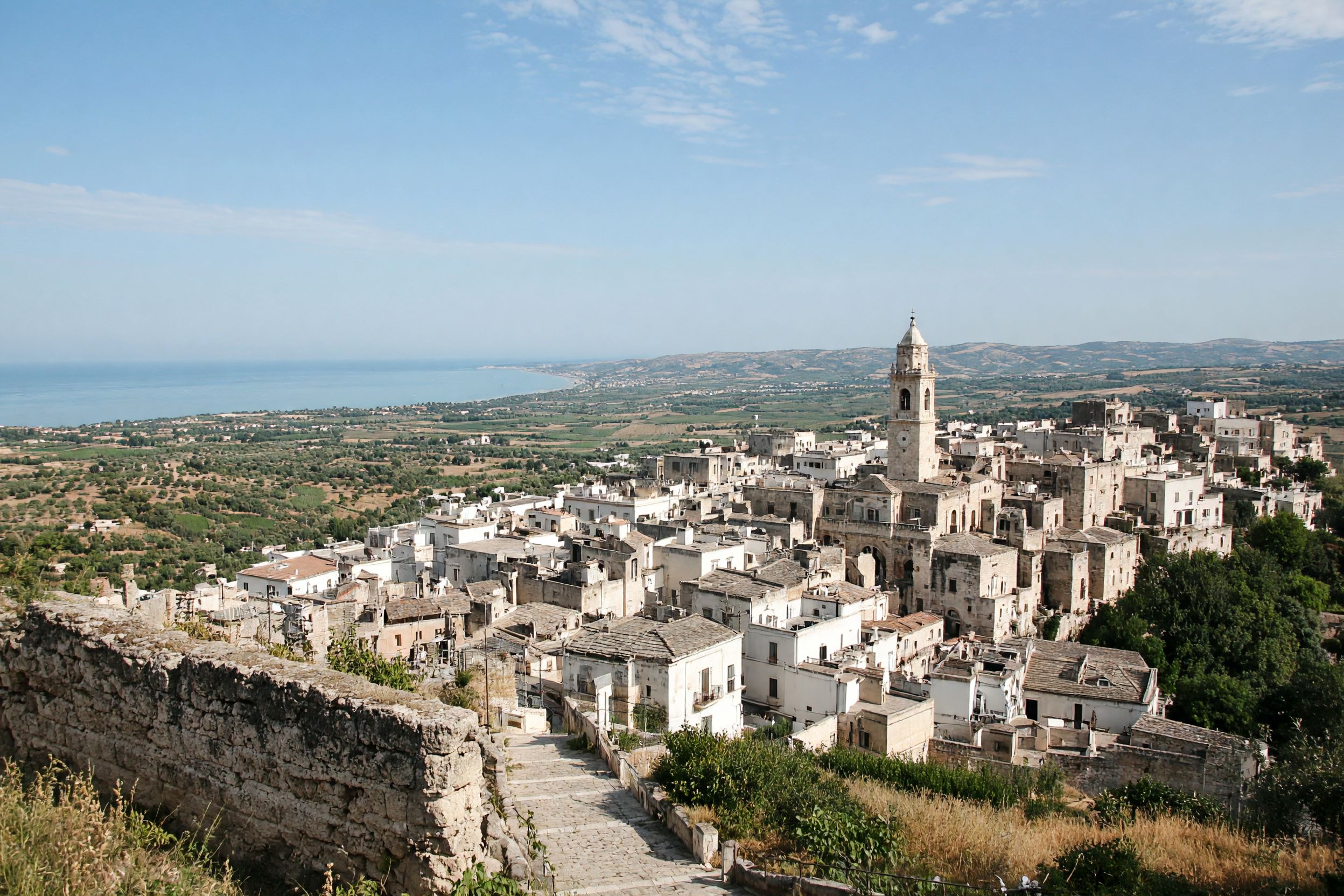 Ortelle