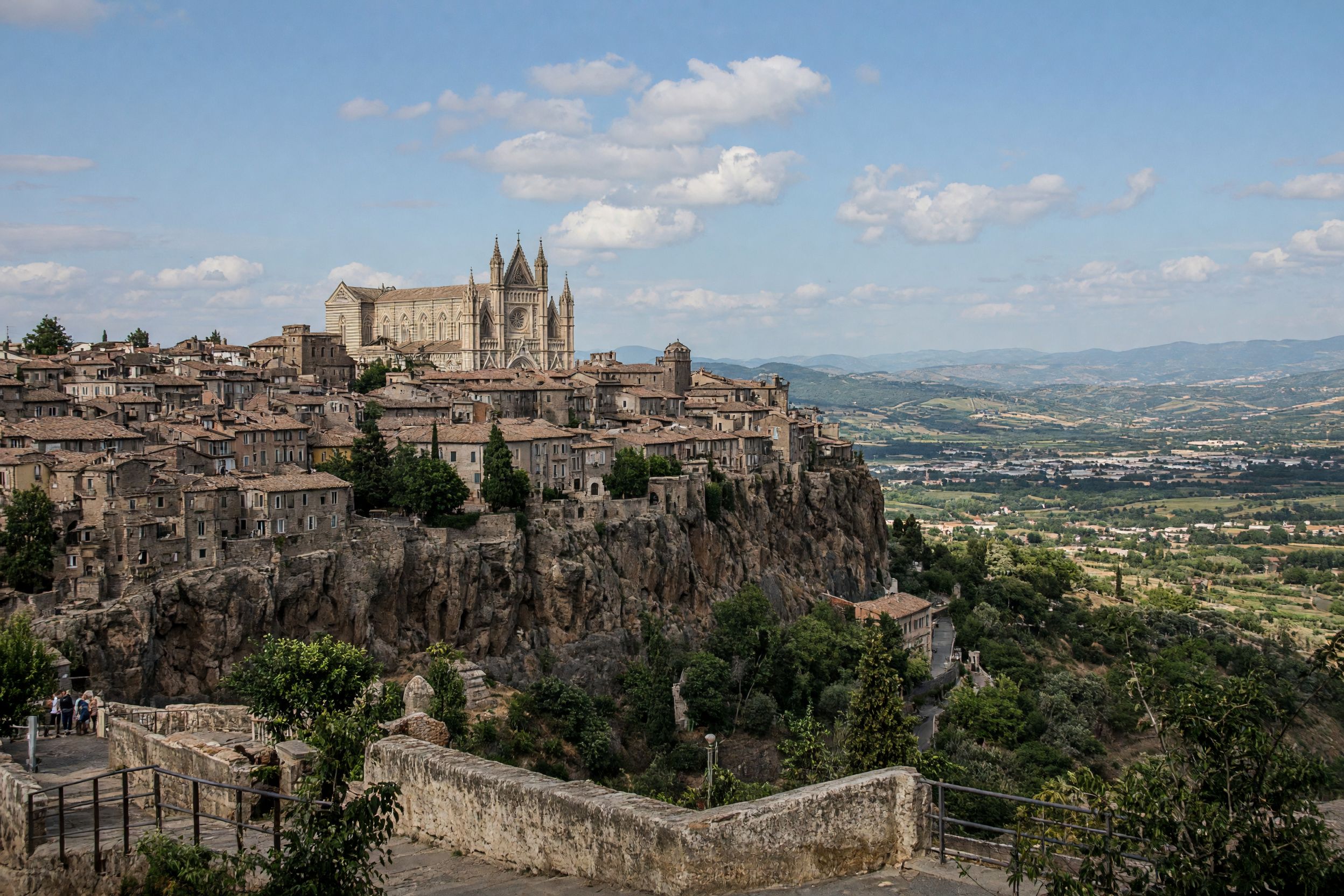 Orvieto