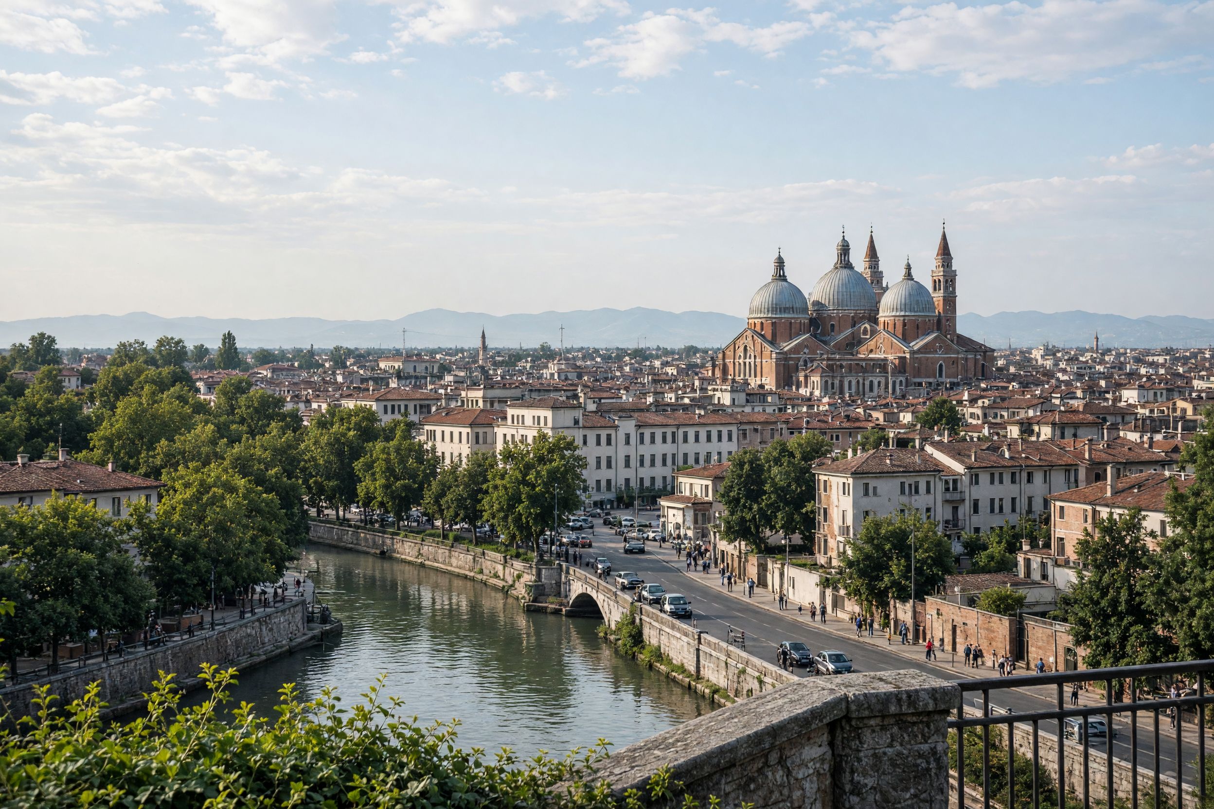 Padua