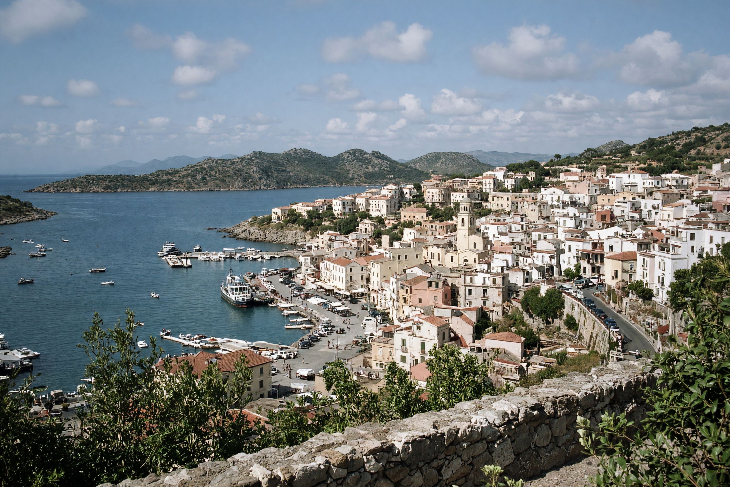 Palau