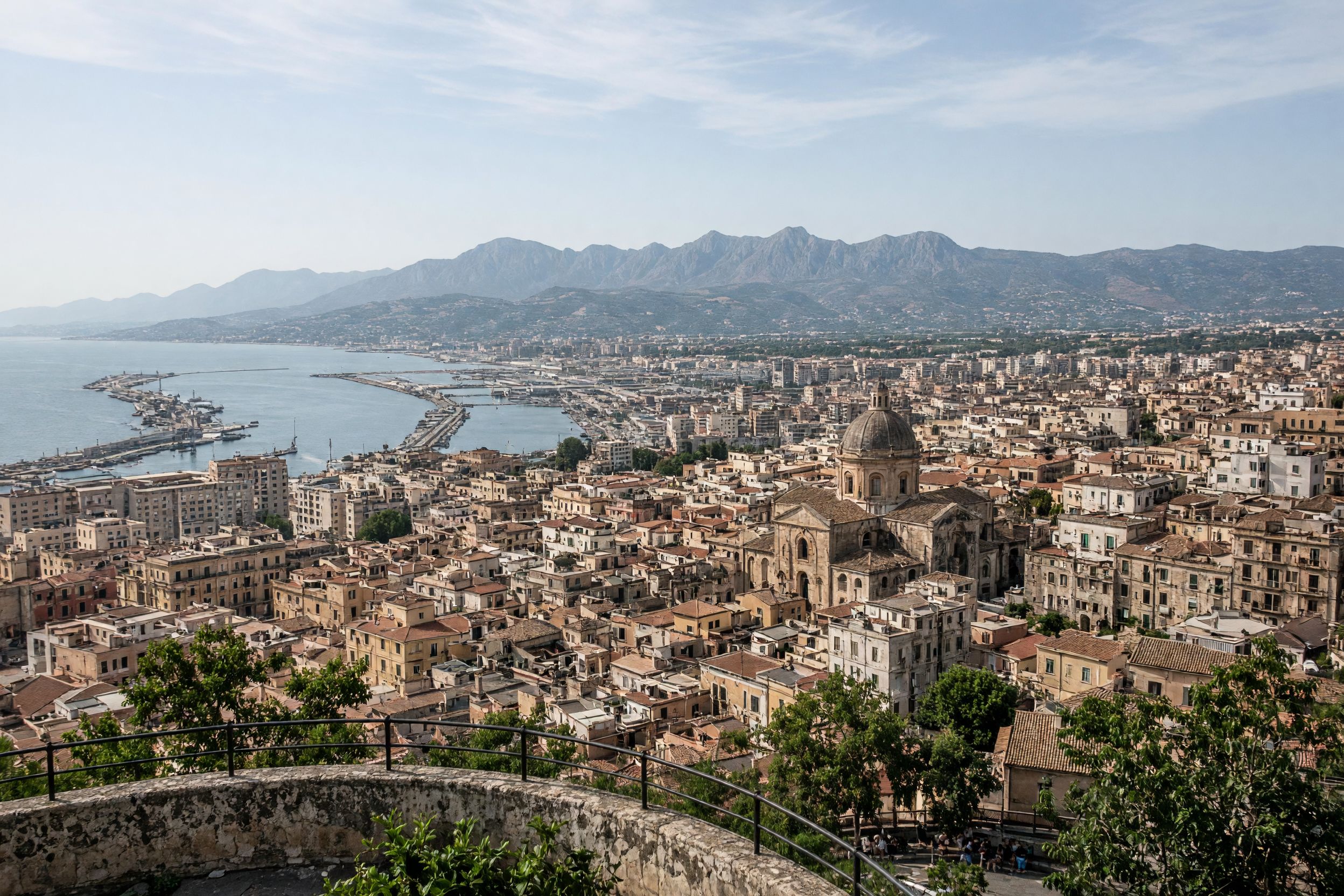 Palermo