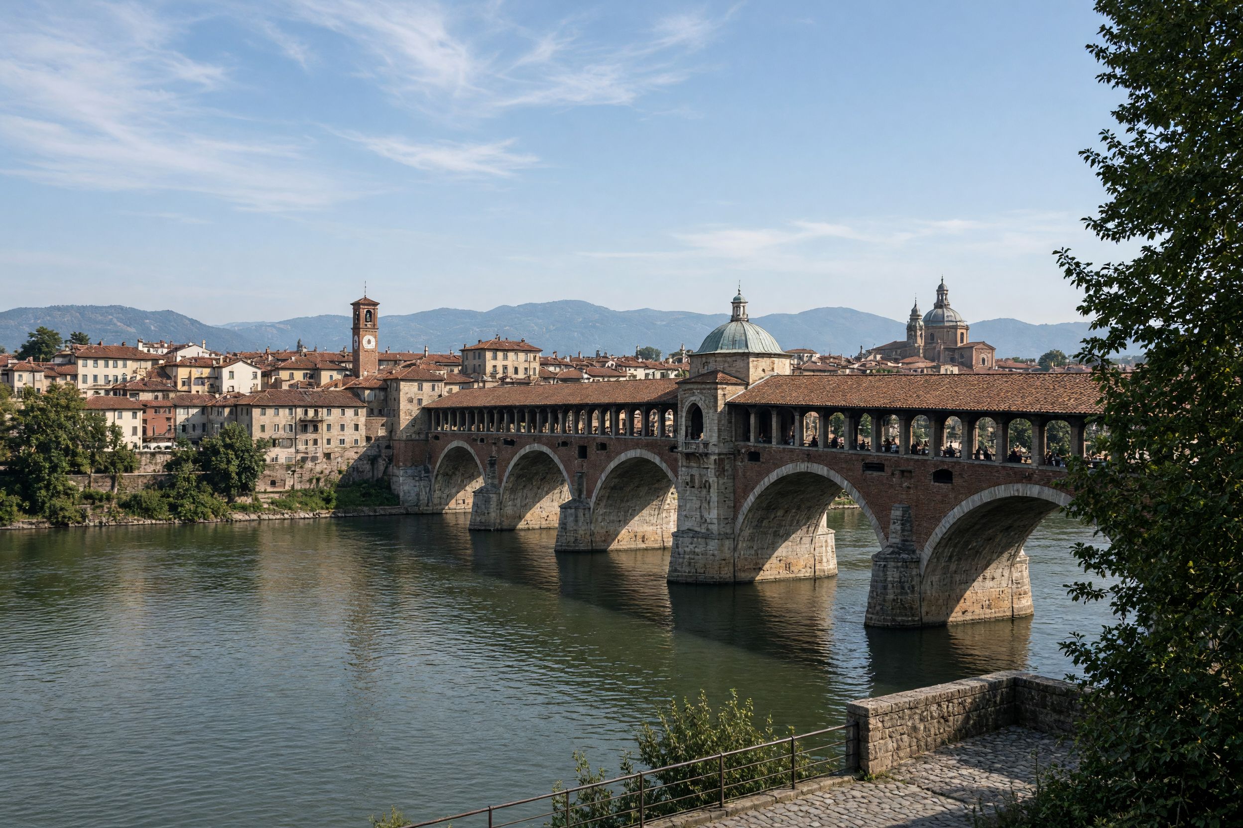 Pavia