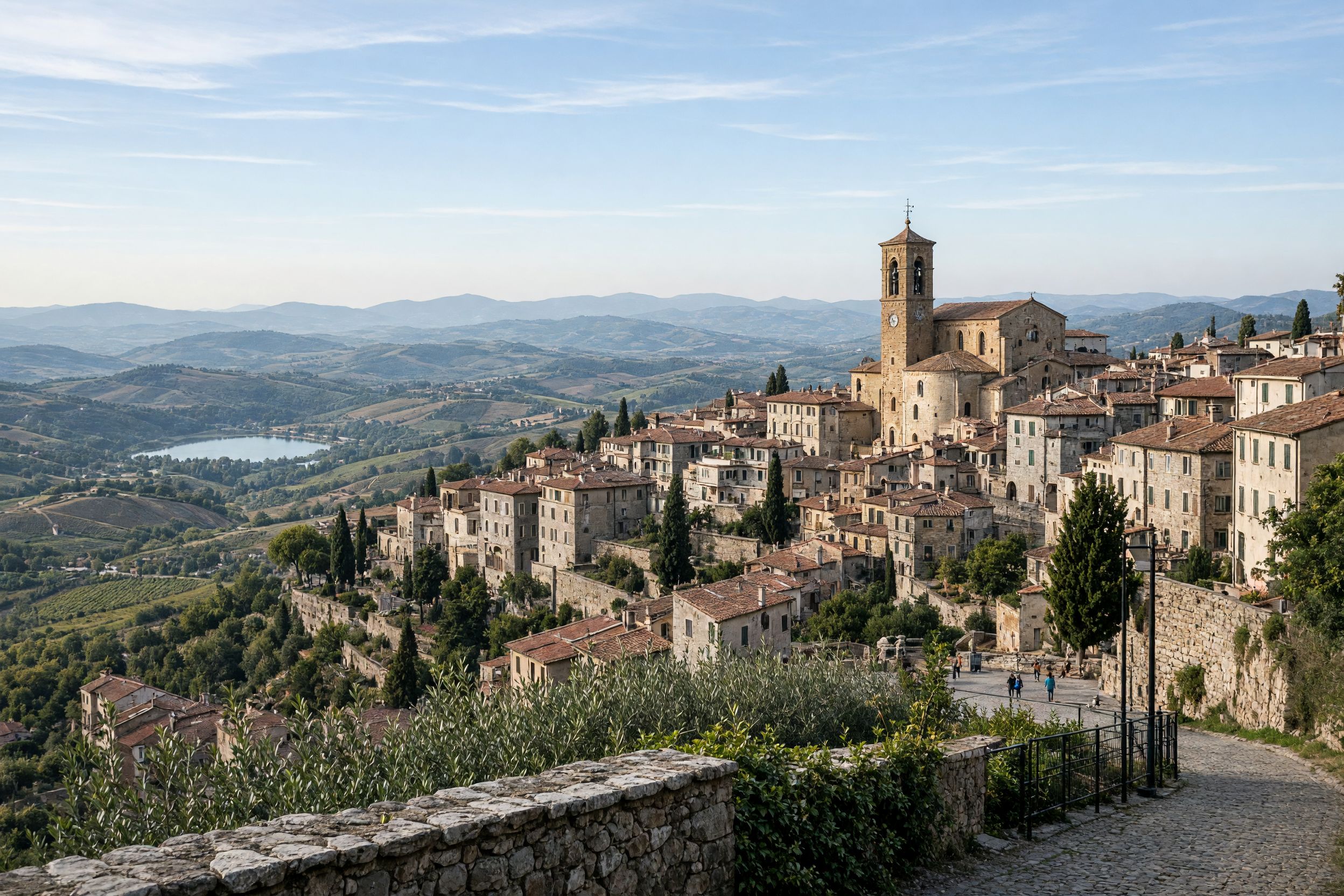 Peccioli