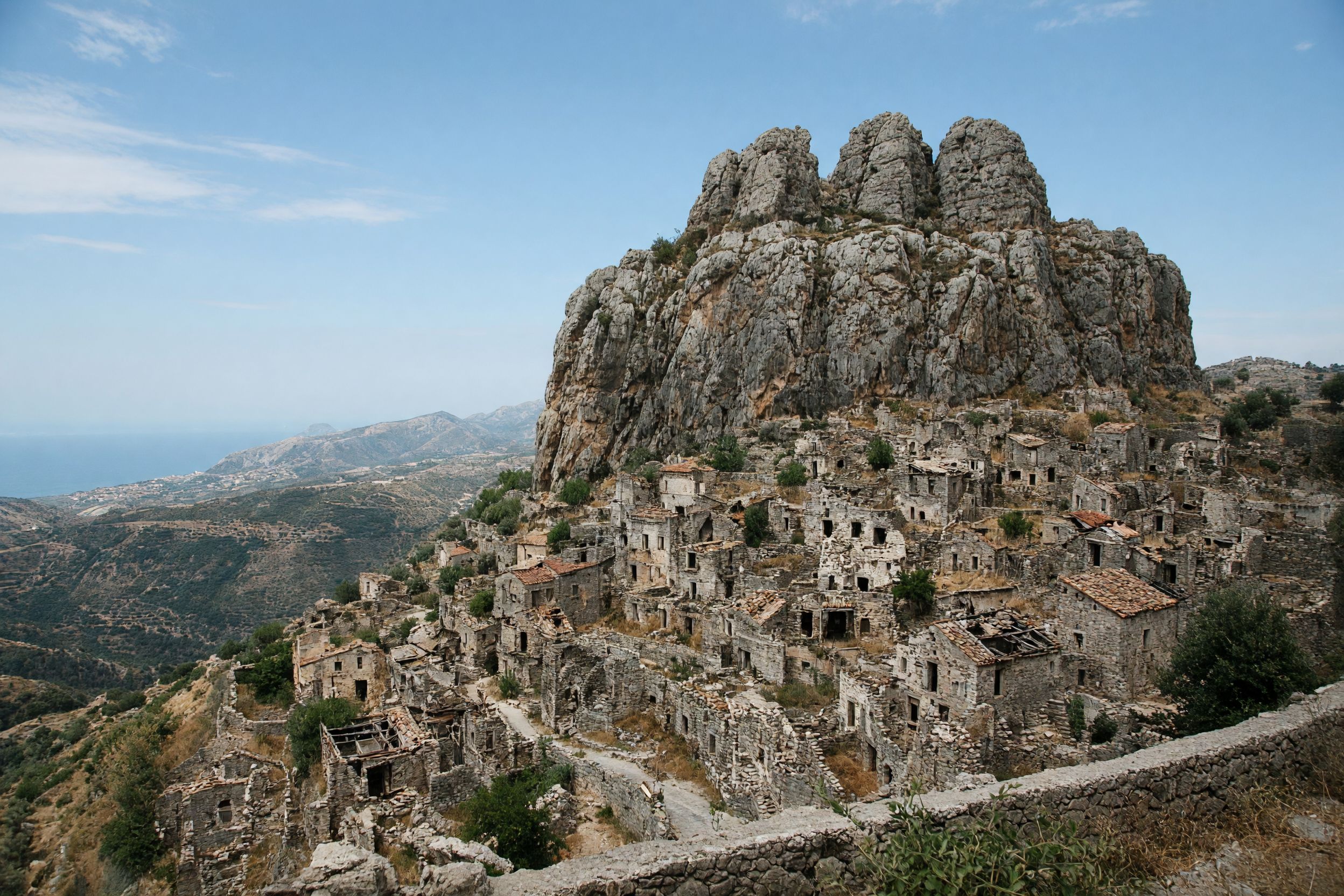 Pentedattilo