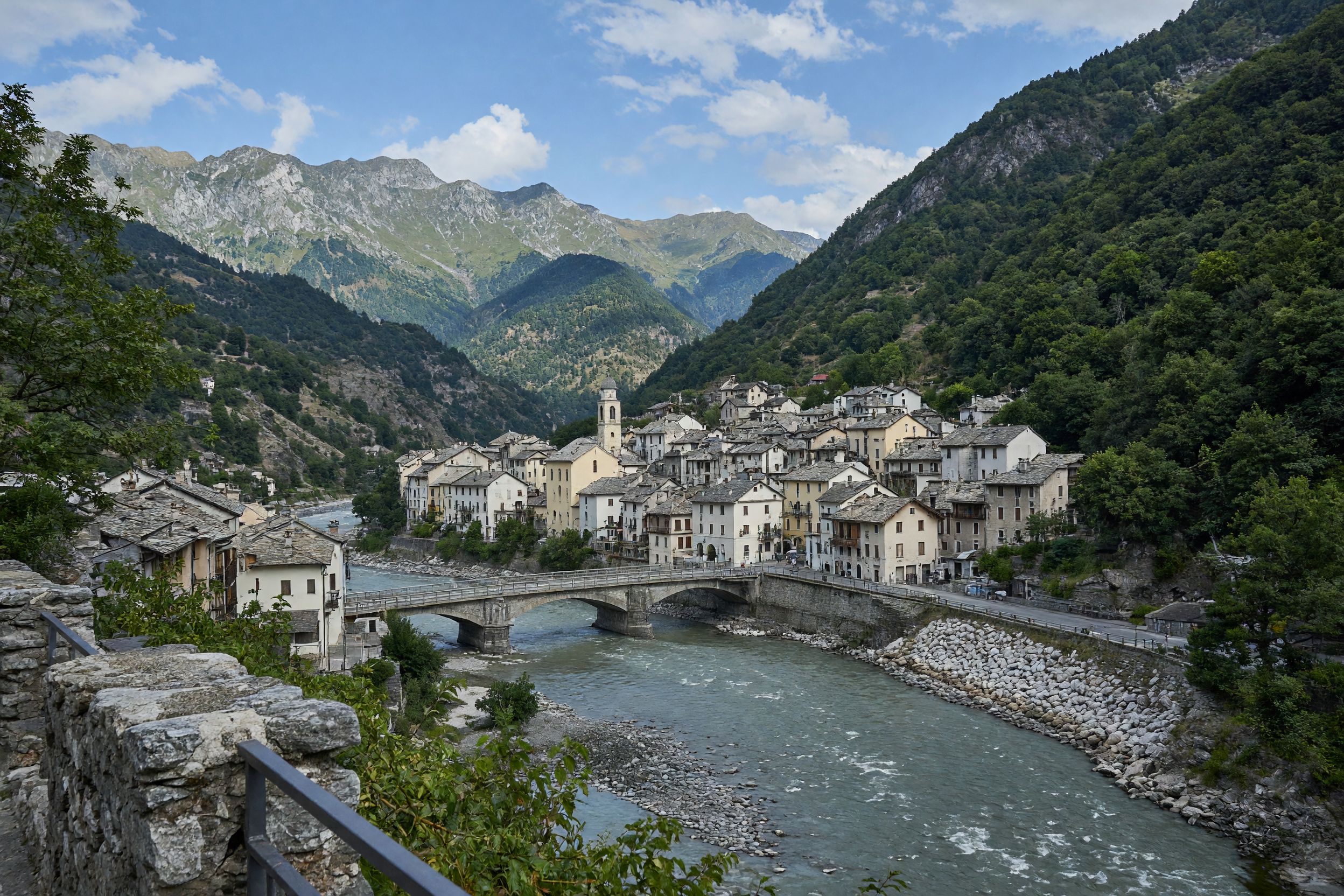 Perarolo Di Cadore