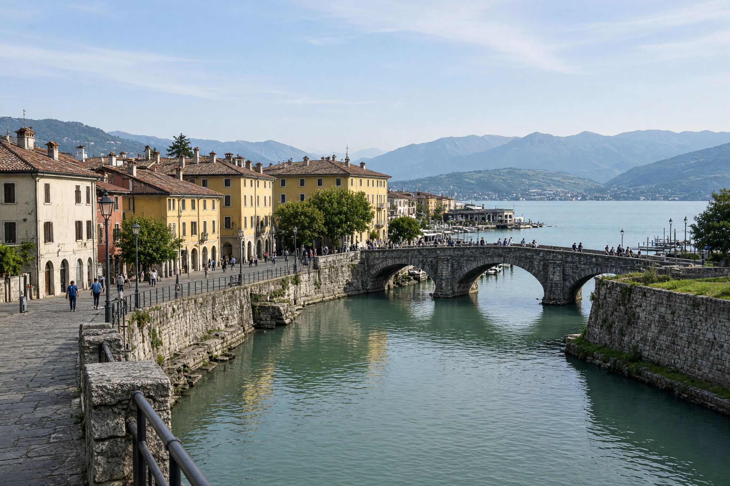 Peschiera Del Garda