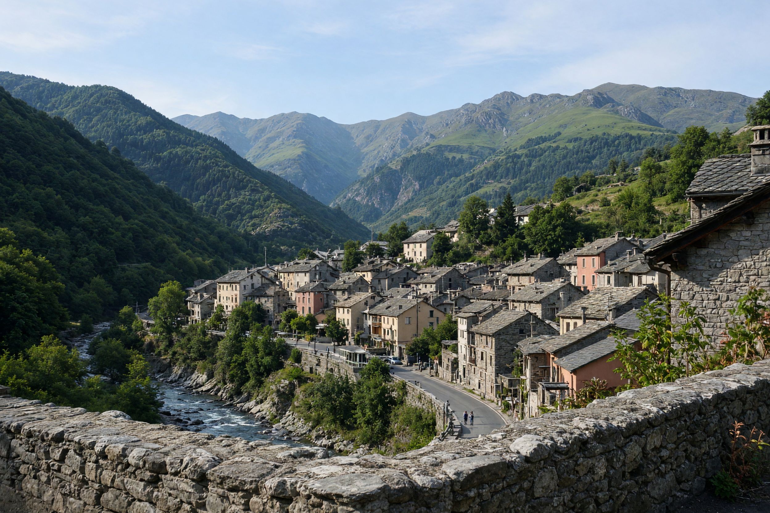 Piazzatorre