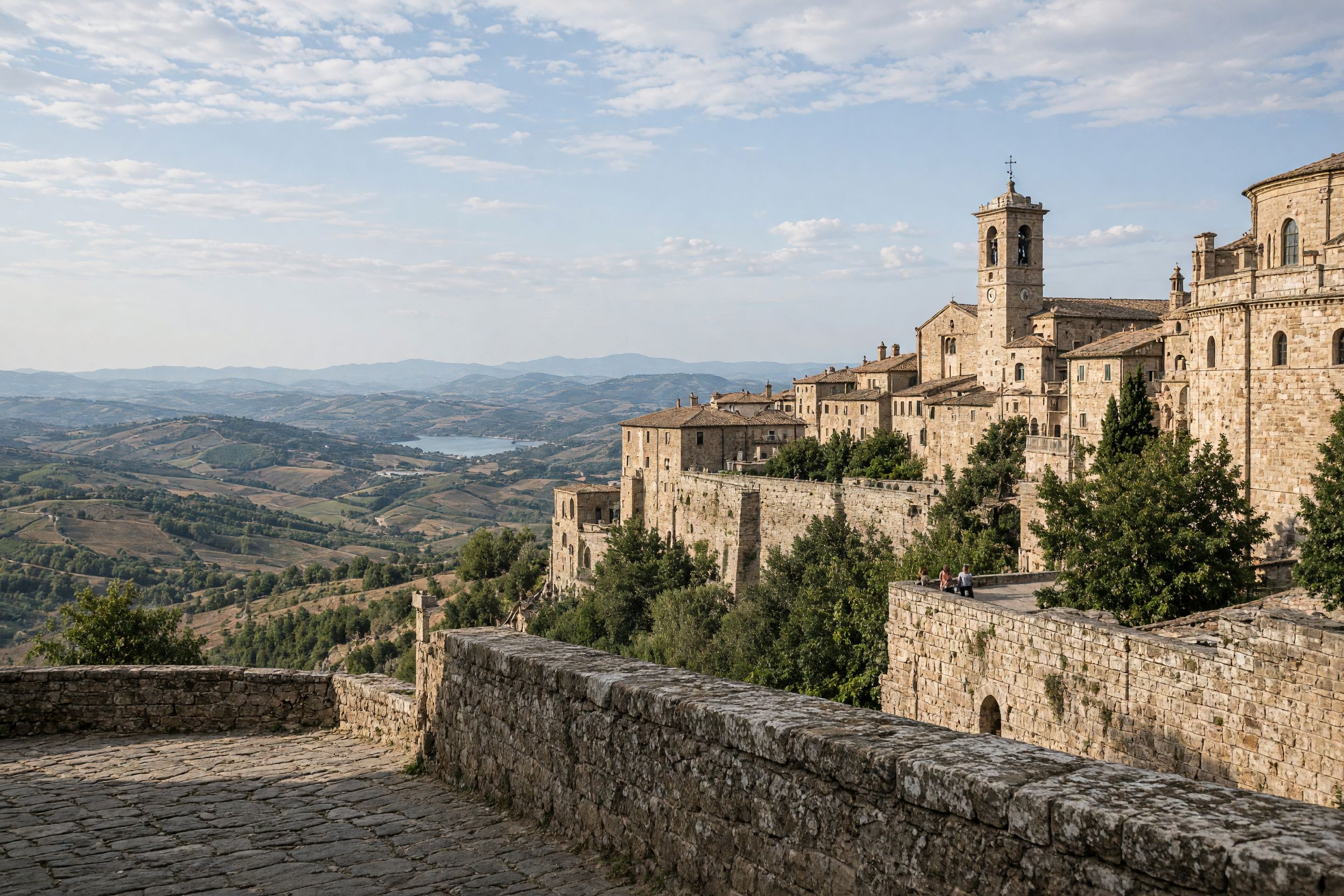 Pienza