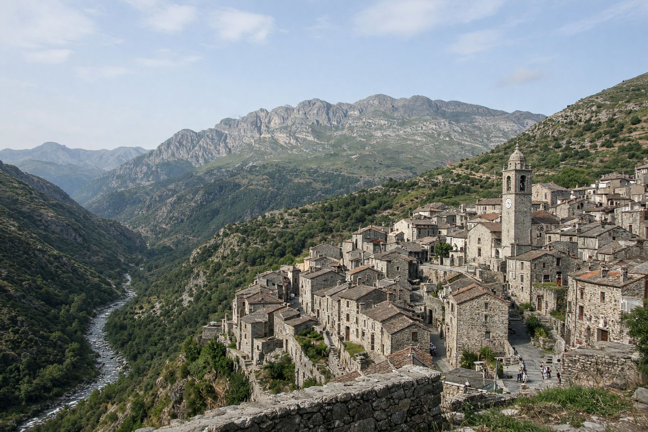 Pietracamela
