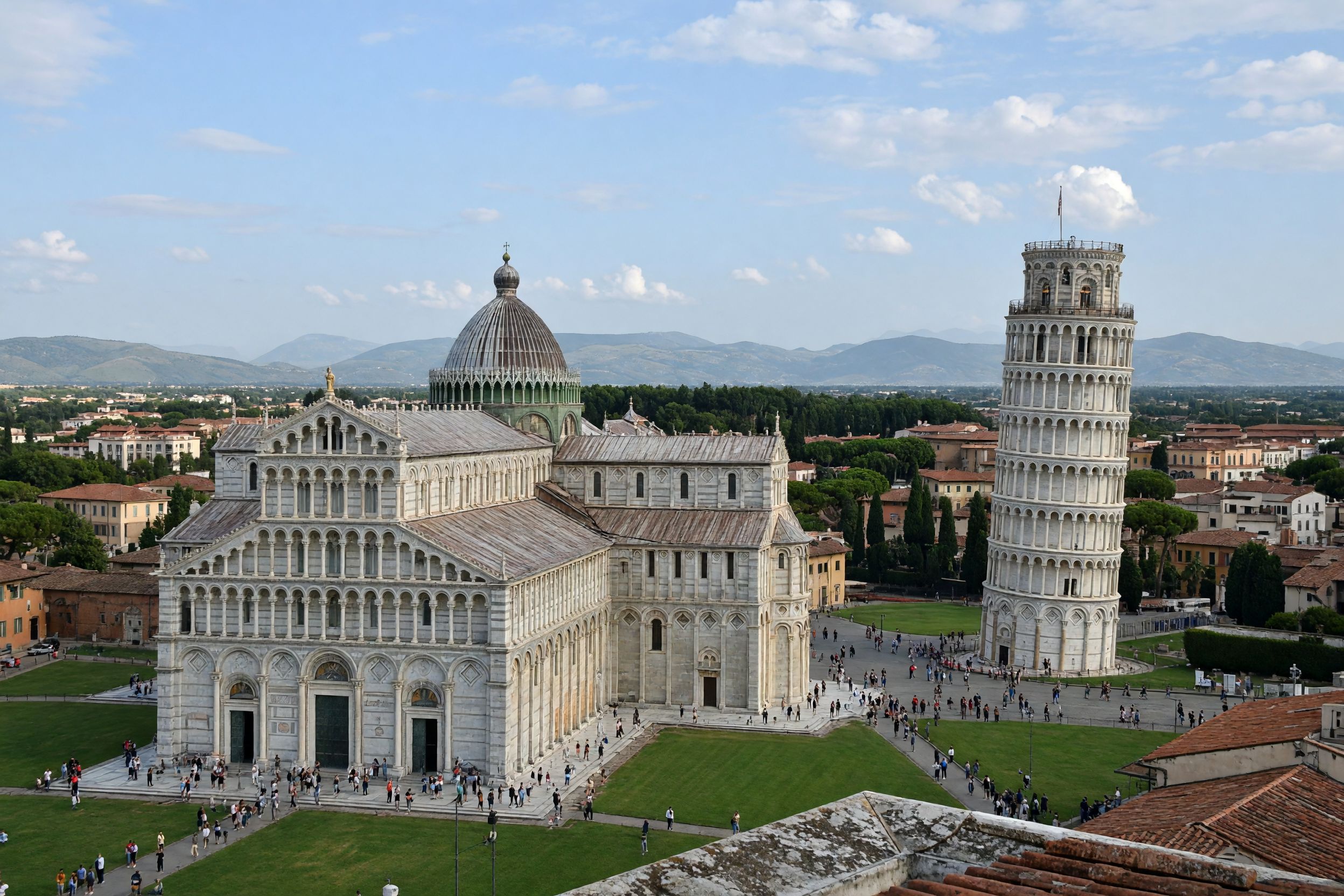 Pisa