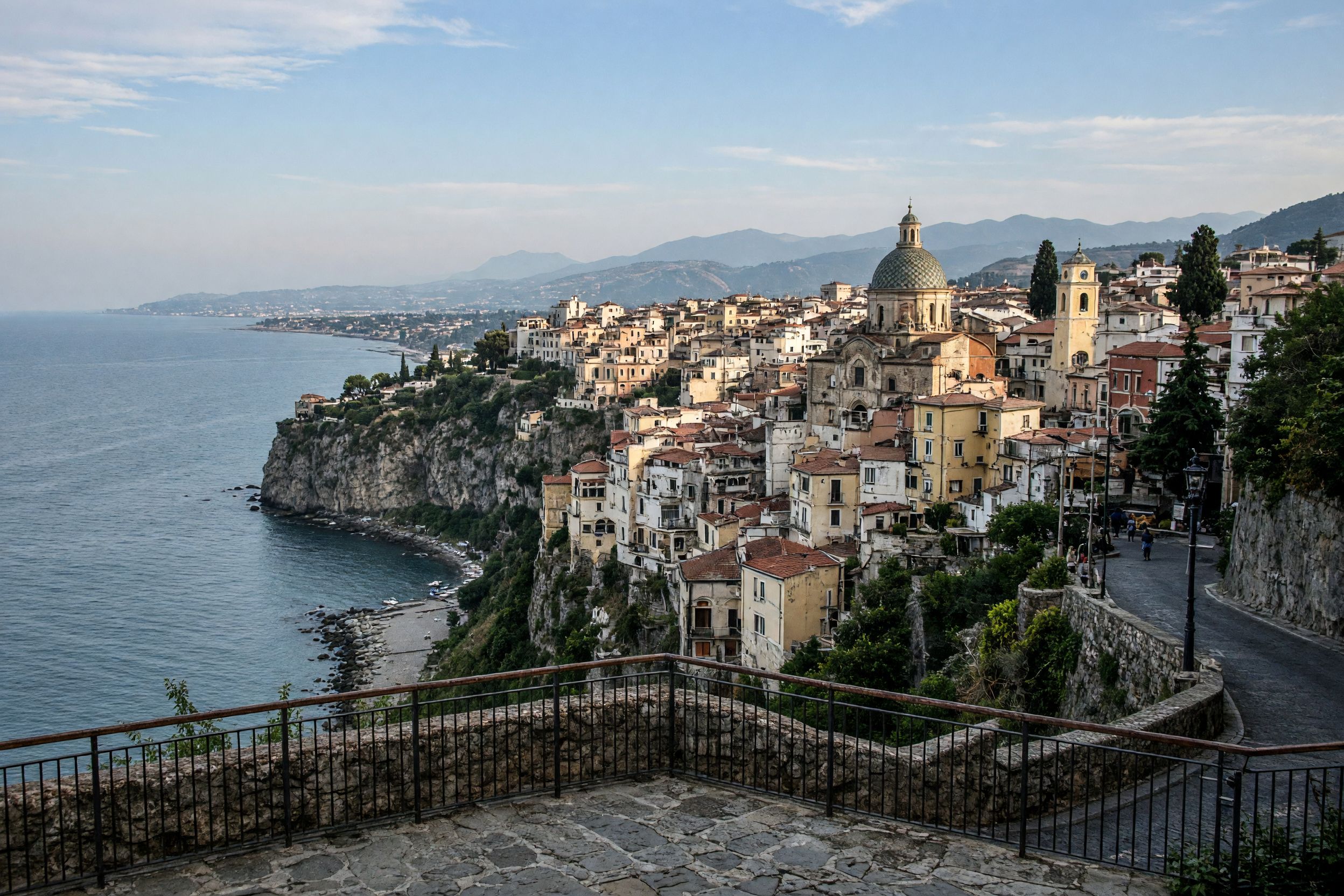 Pizzo