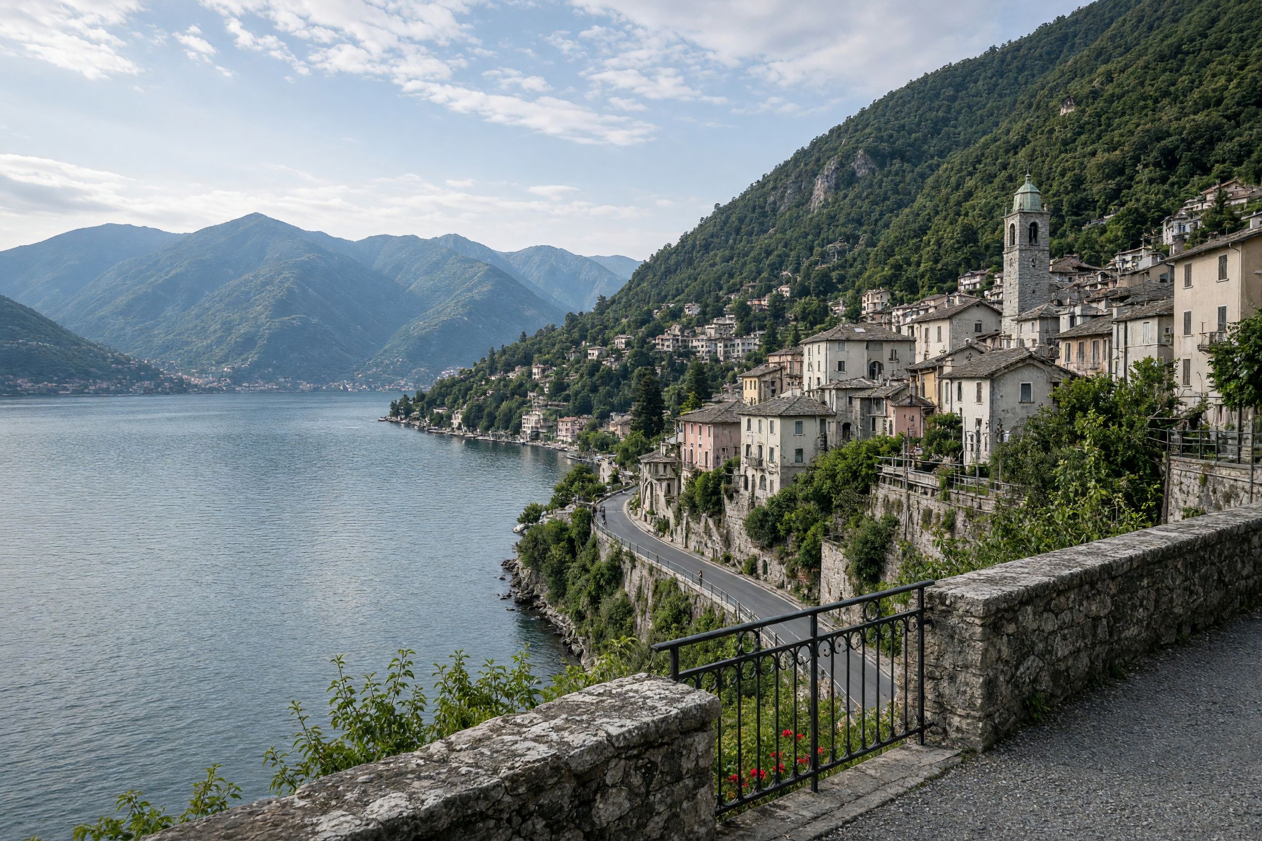 Pognana Lario