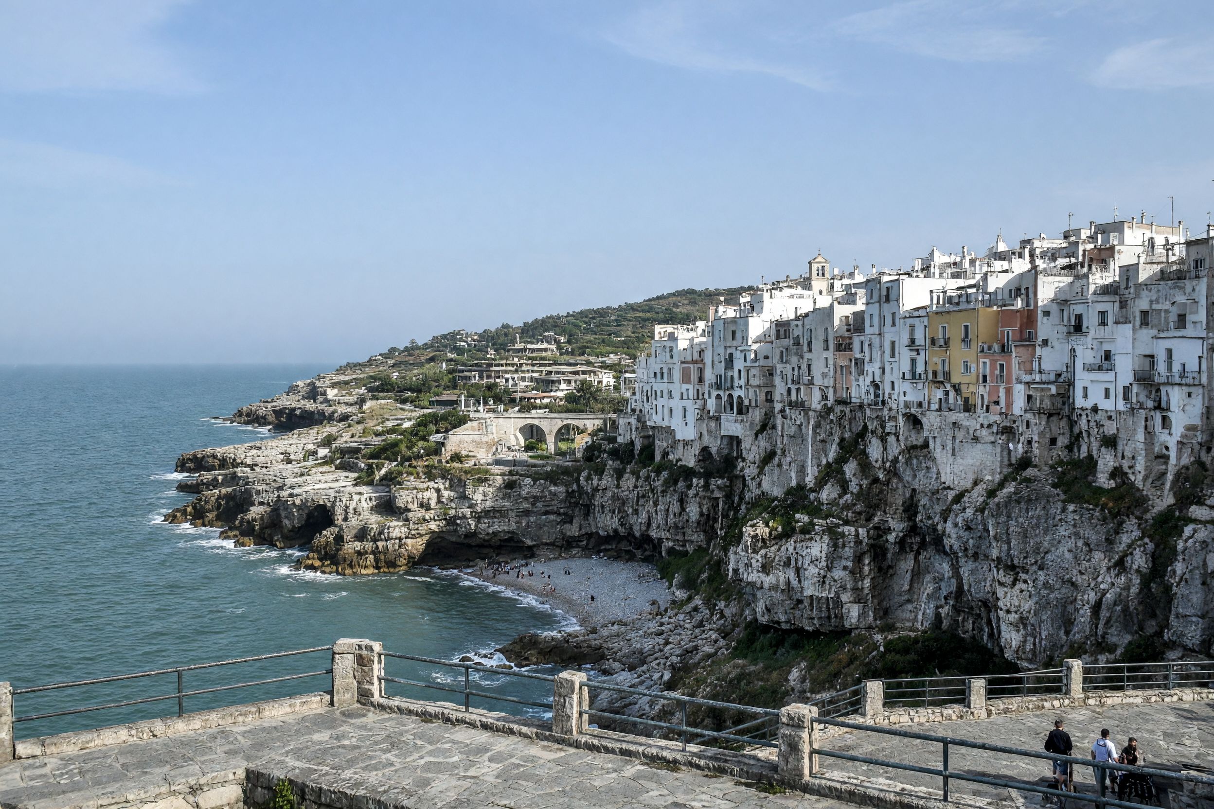 Polignano A Mare