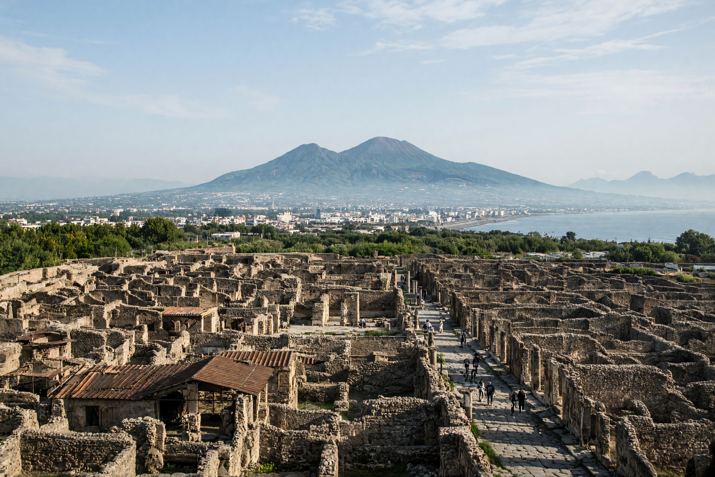 Pompei
