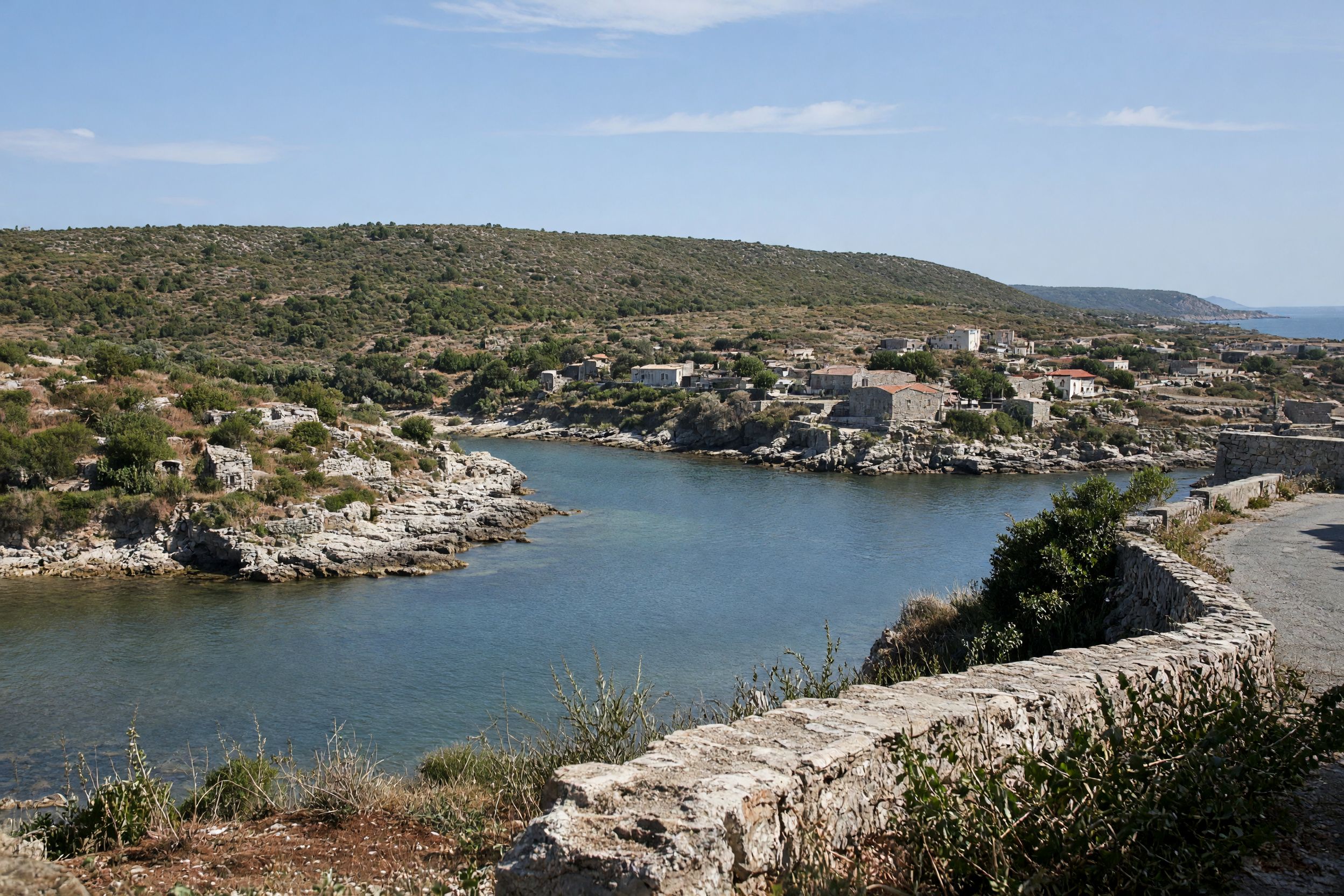 Porto Badisco