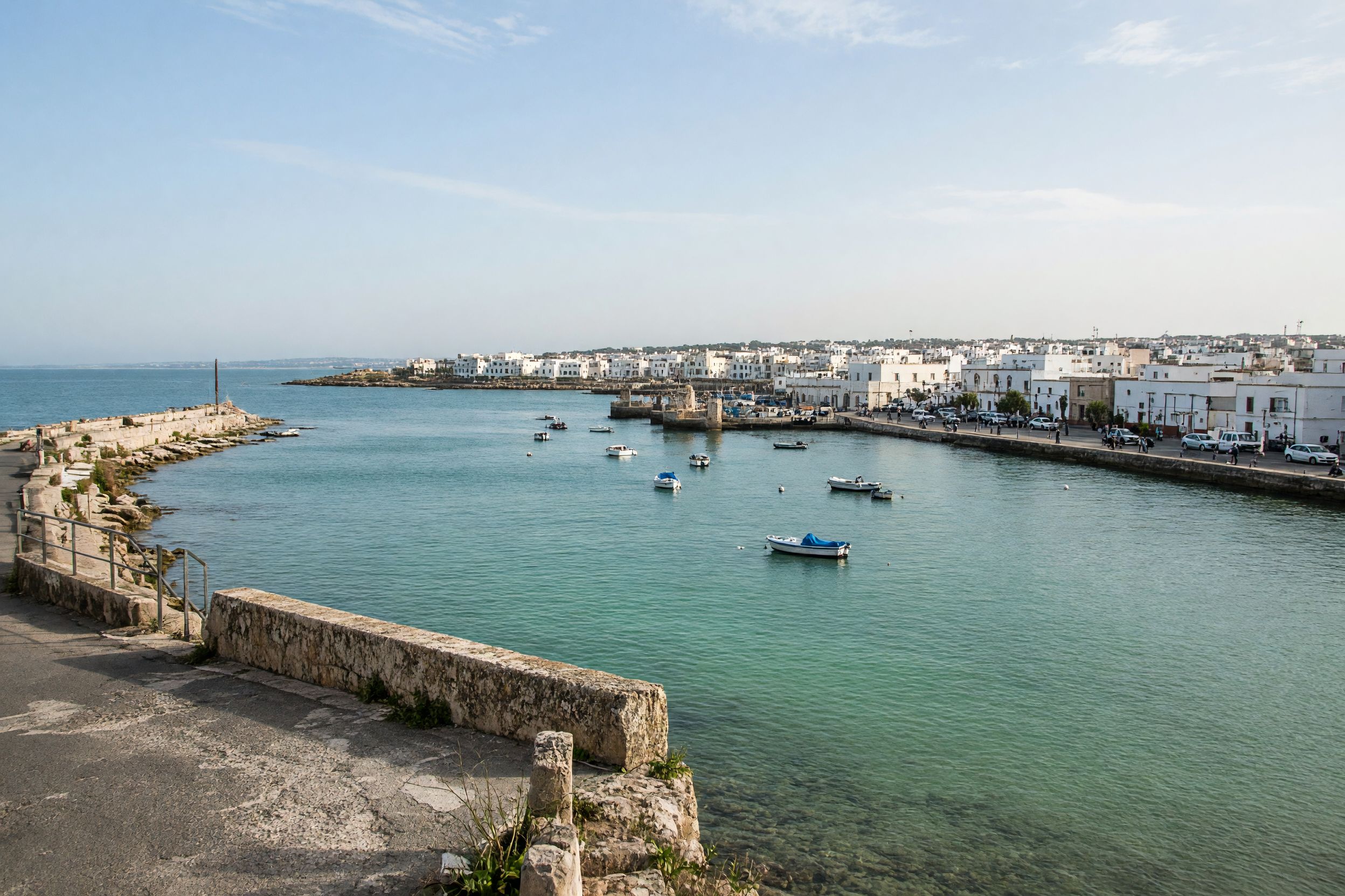 Porto Cesareo
