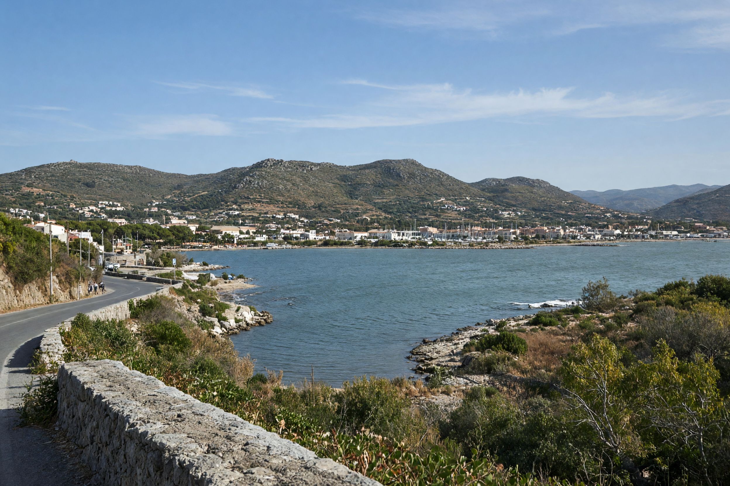 Porto Pollo
