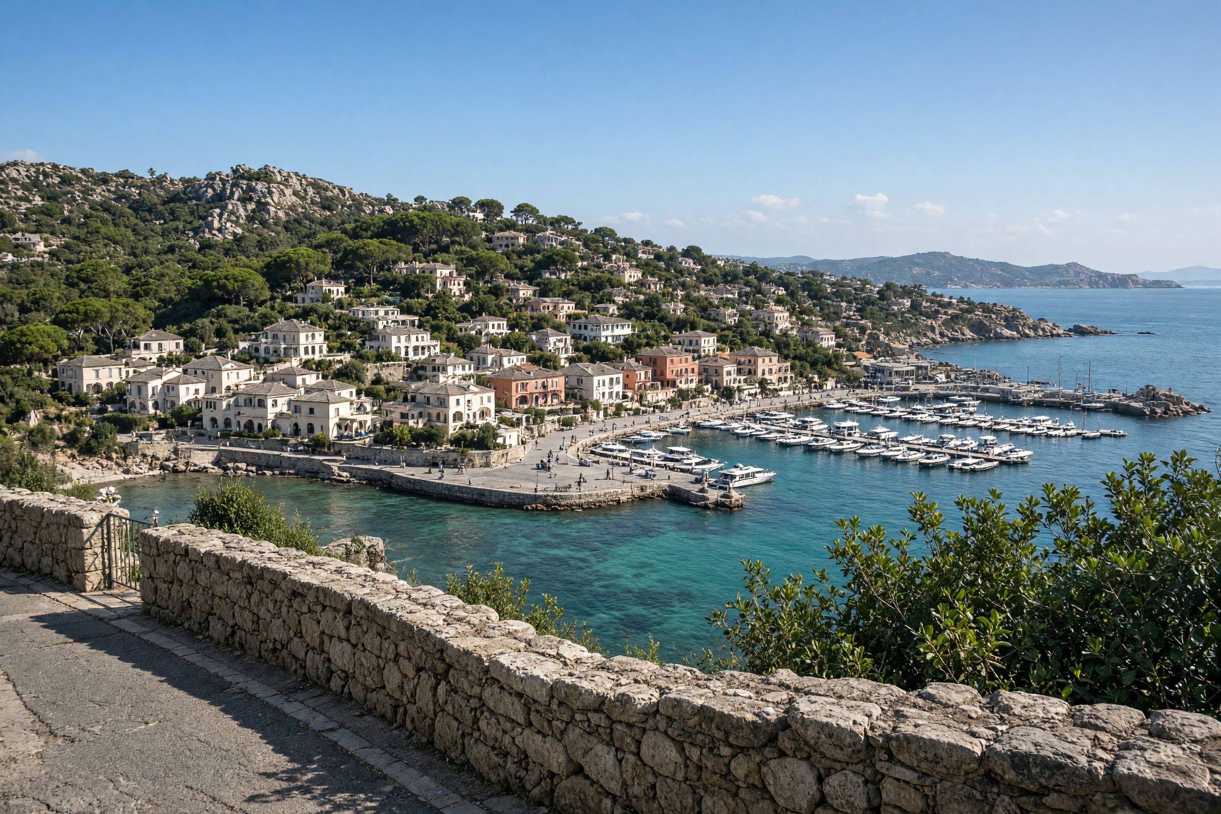Porto Rotondo
