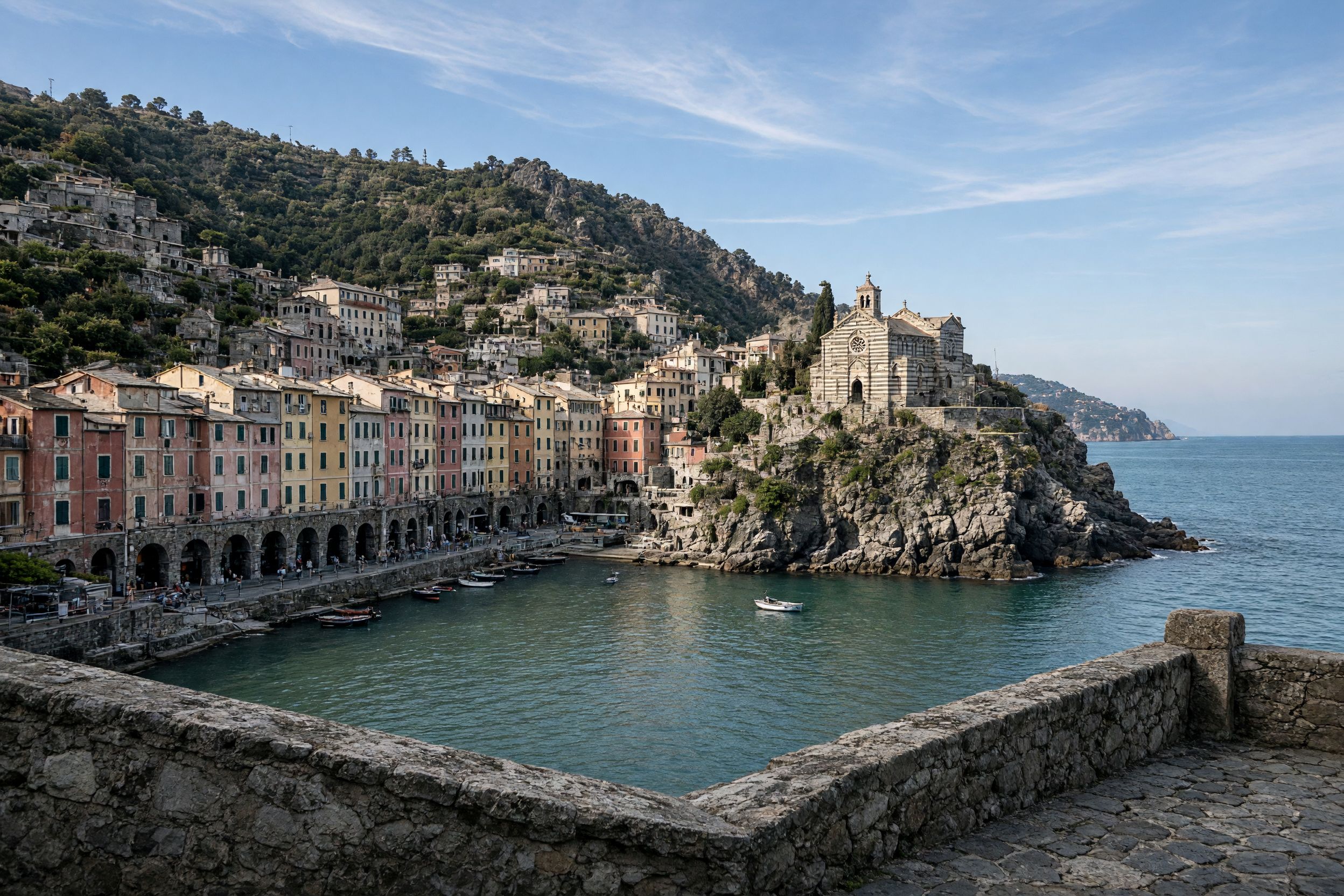 Porto Venere