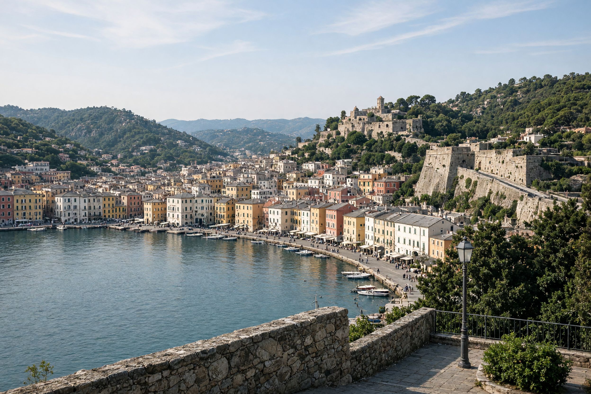 Portoferraio