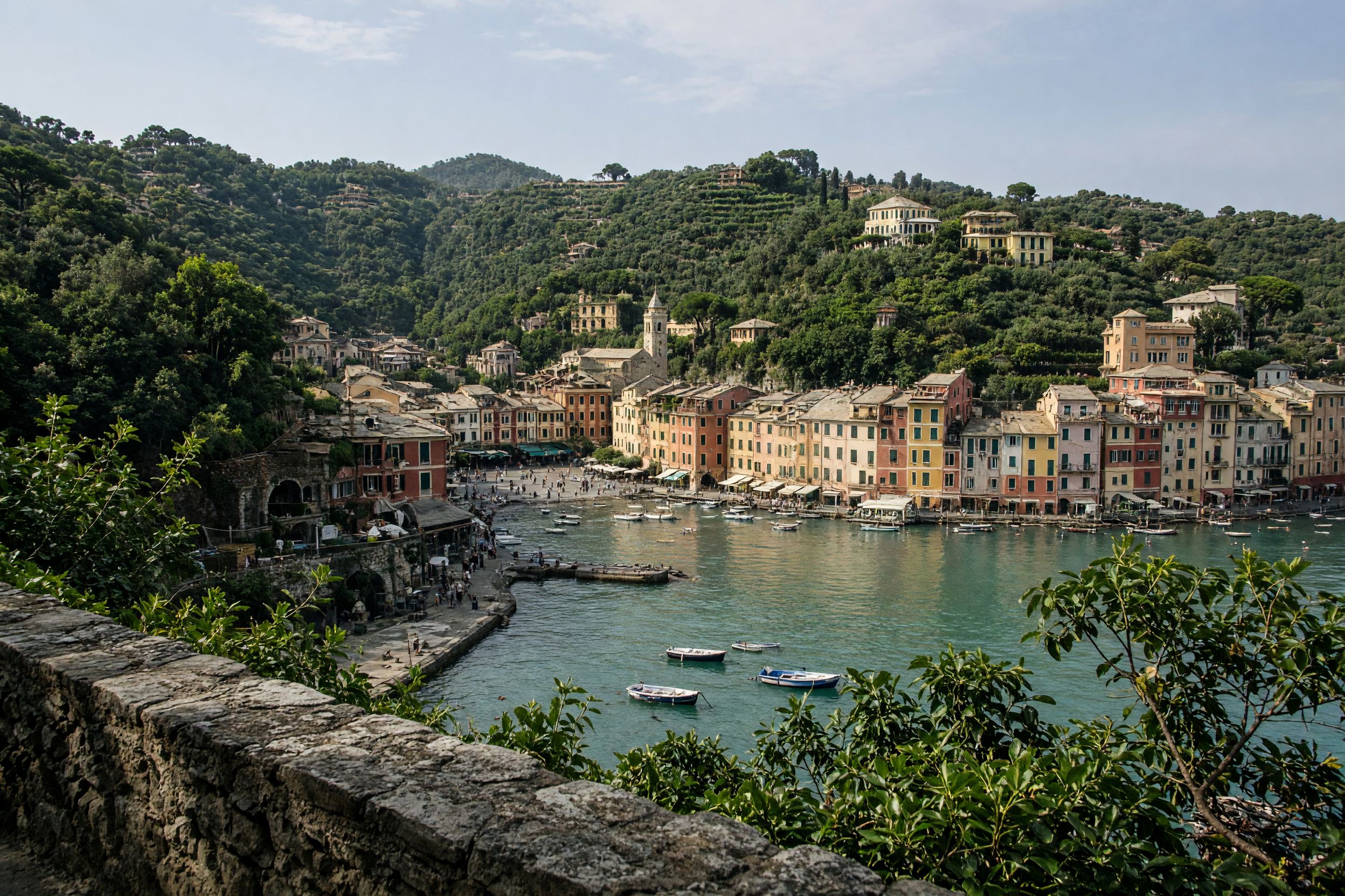 Portofino