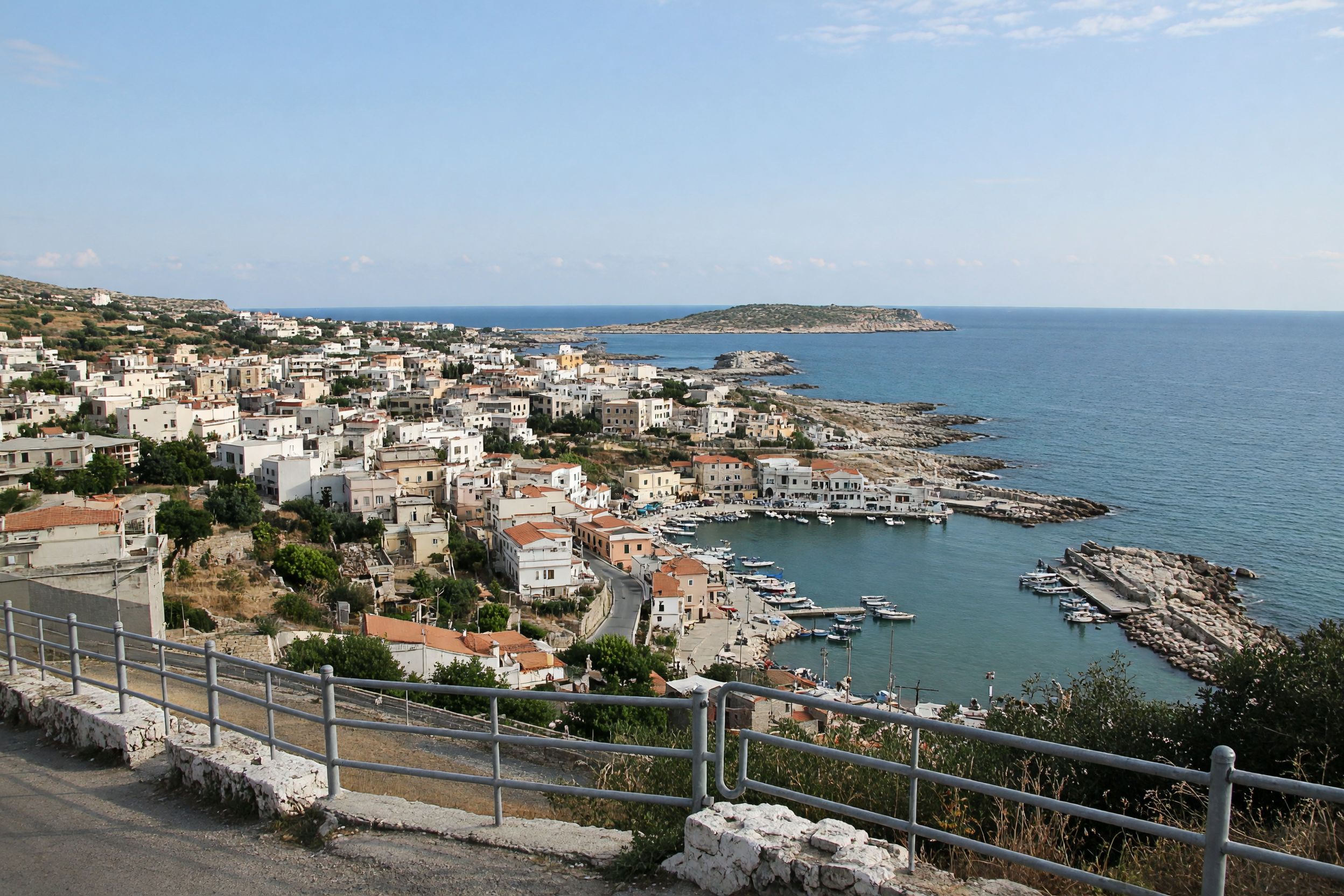 Portopalo Di Capo Passero