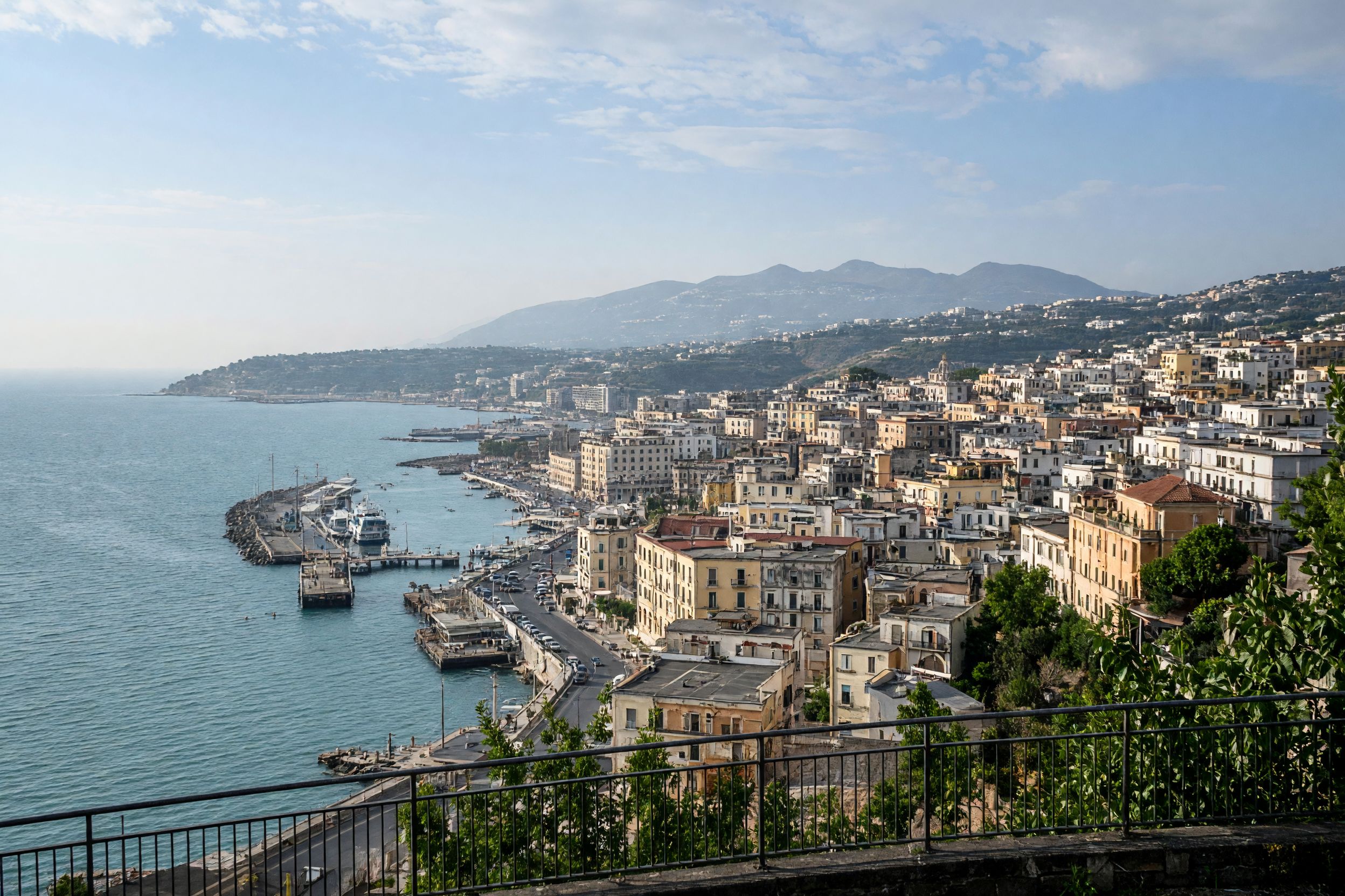 Pozzuoli