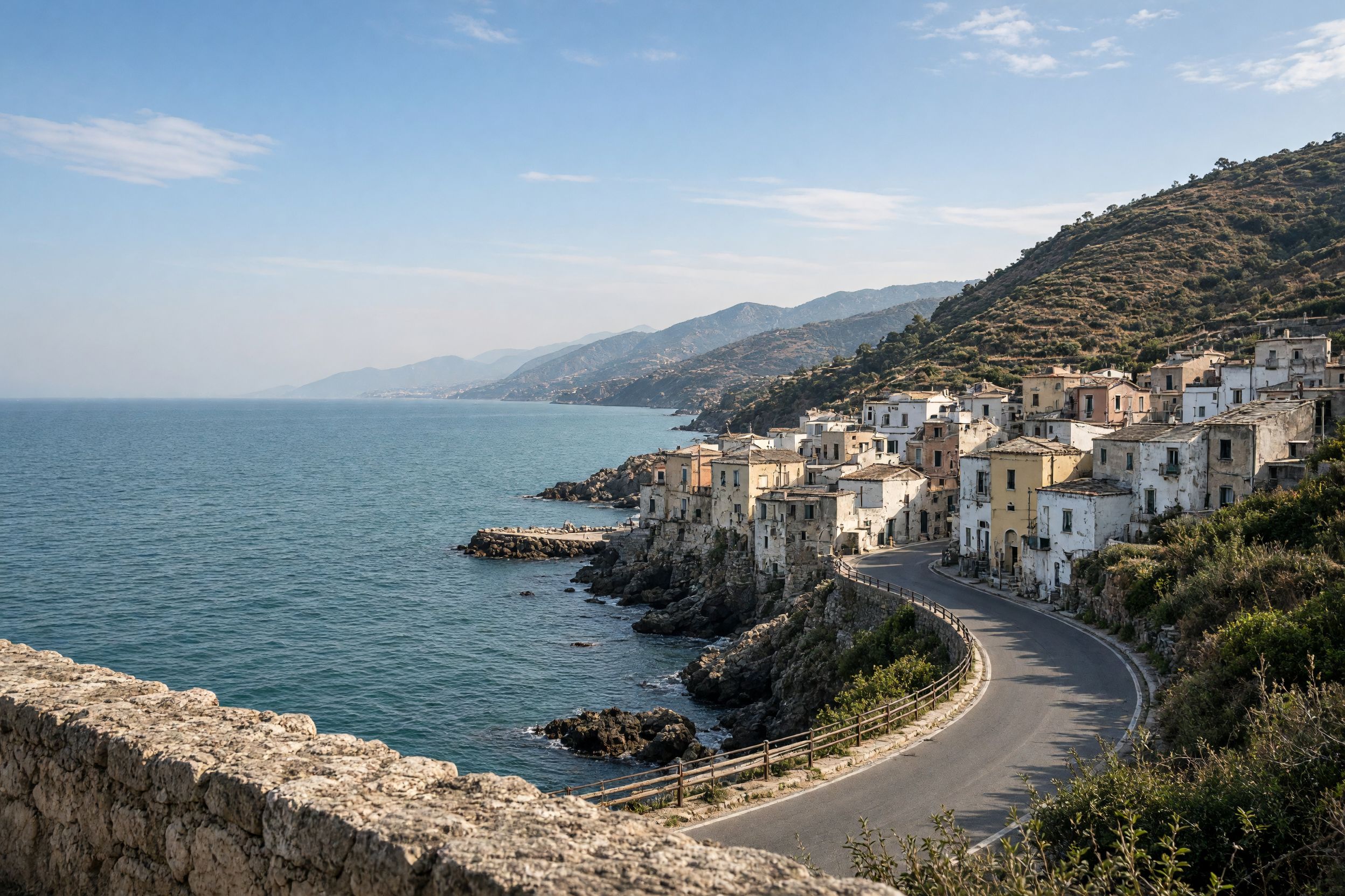 Punta Grande