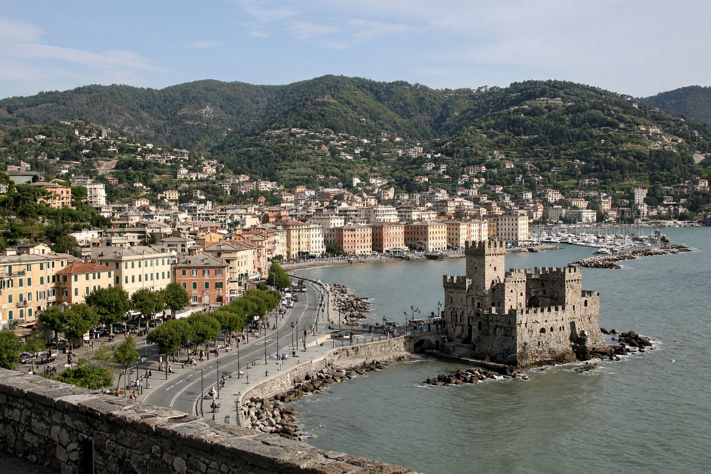 Rapallo