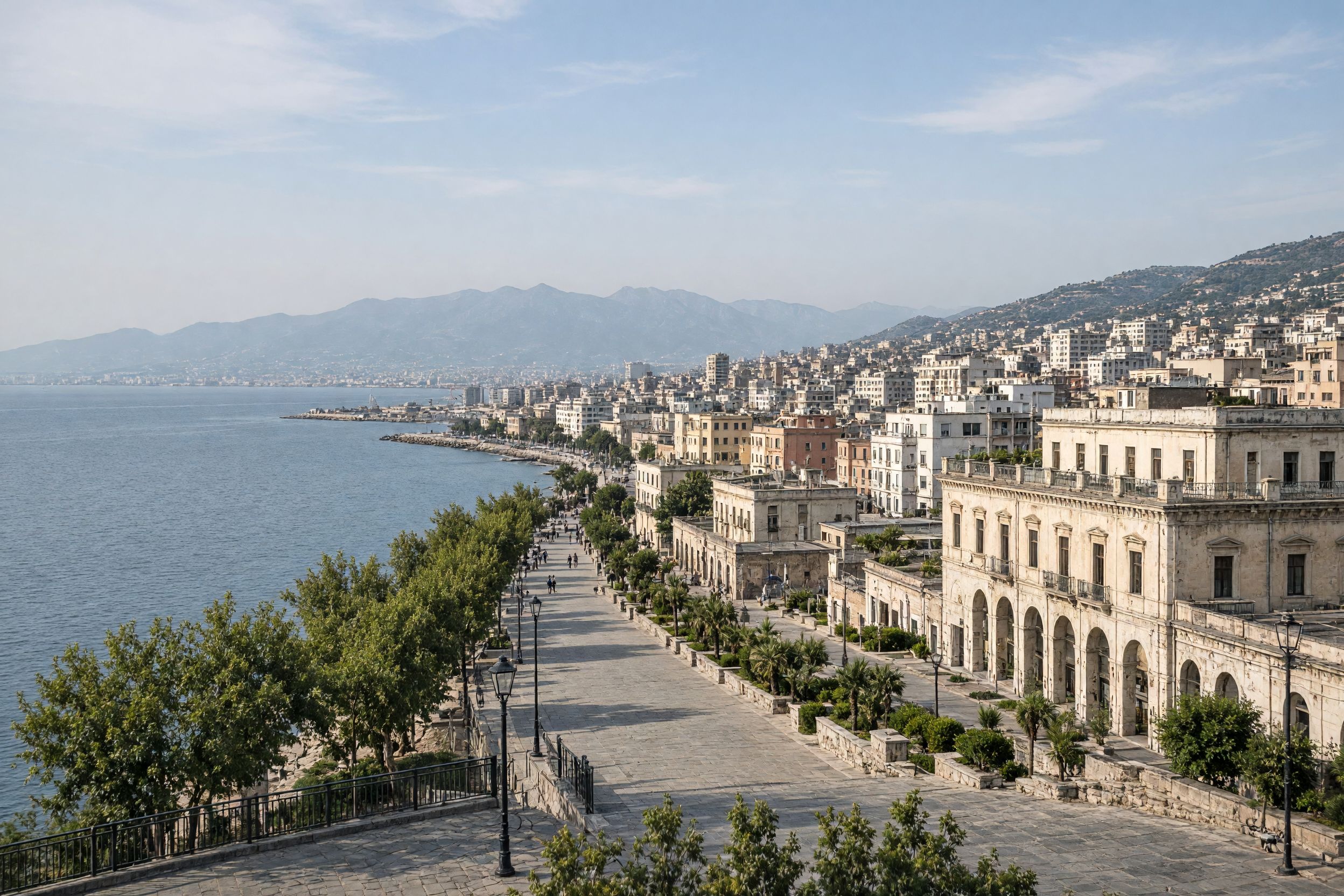 Reggio Calabria
