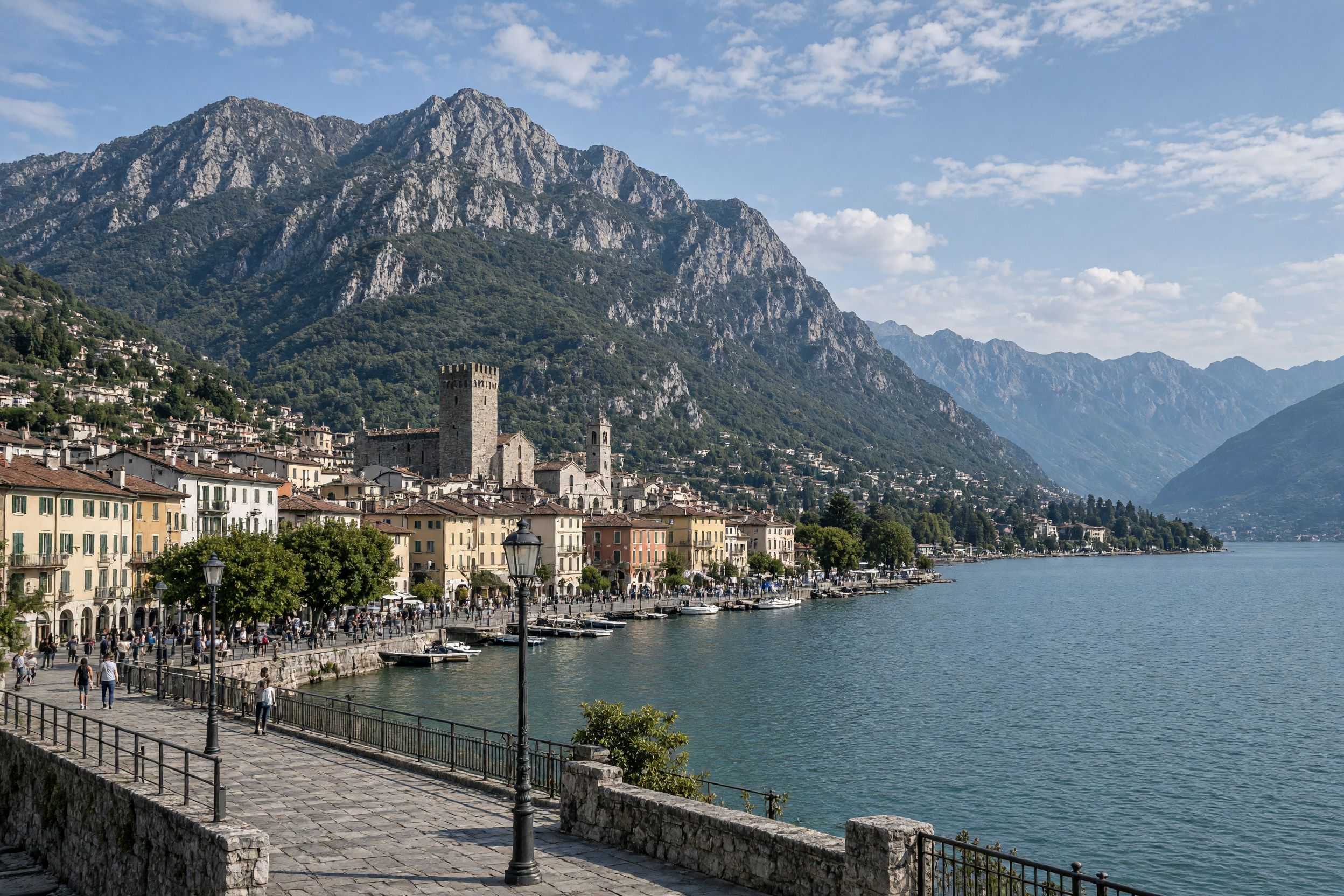 Riva Del Garda