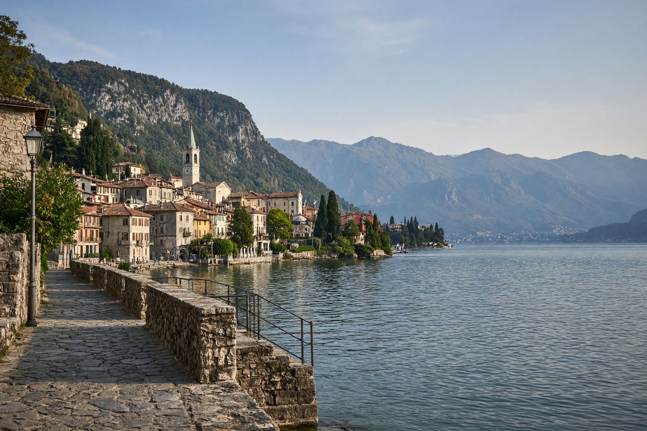 Riva Di Solto