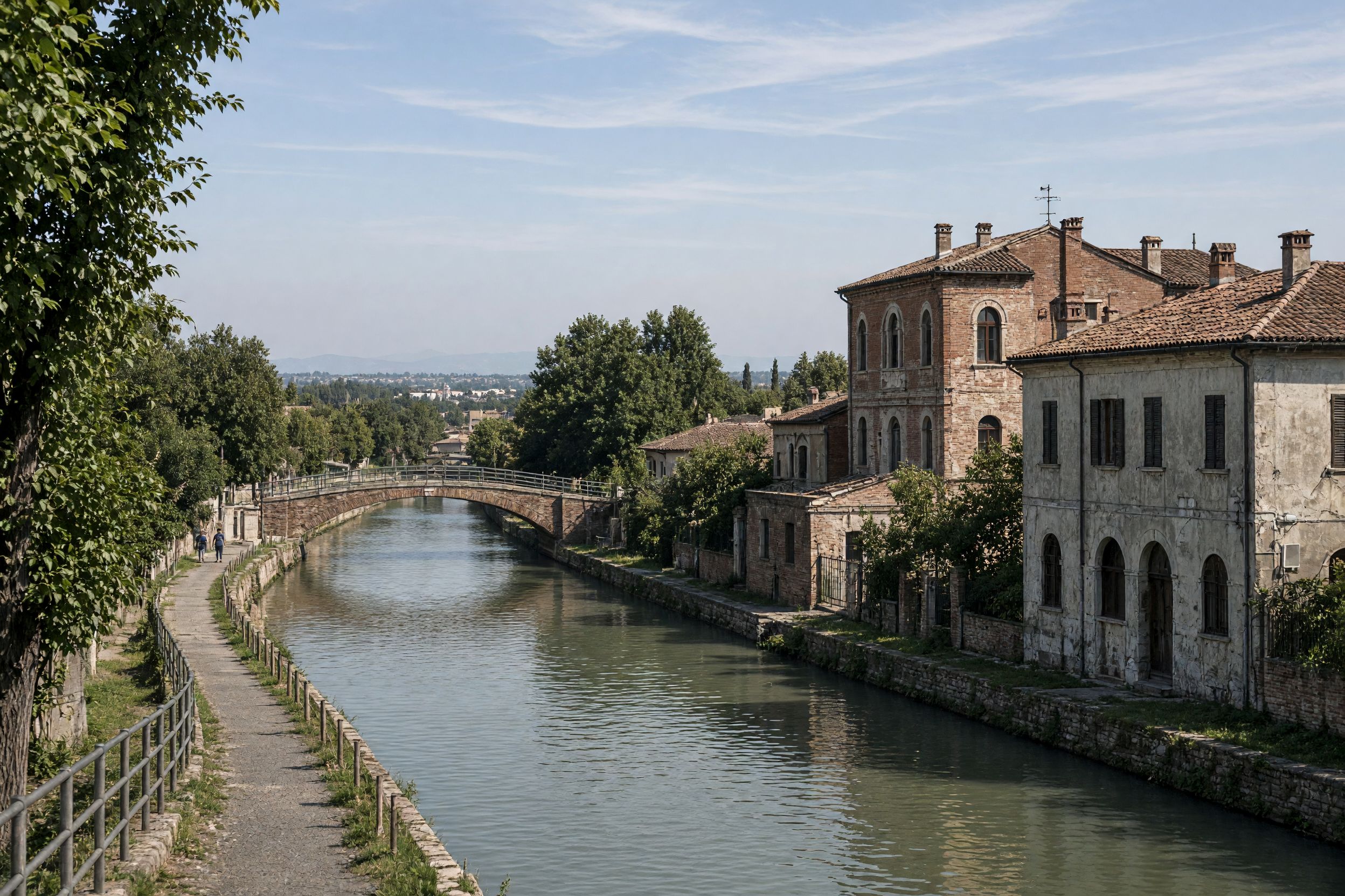 Robecco Sul Naviglio