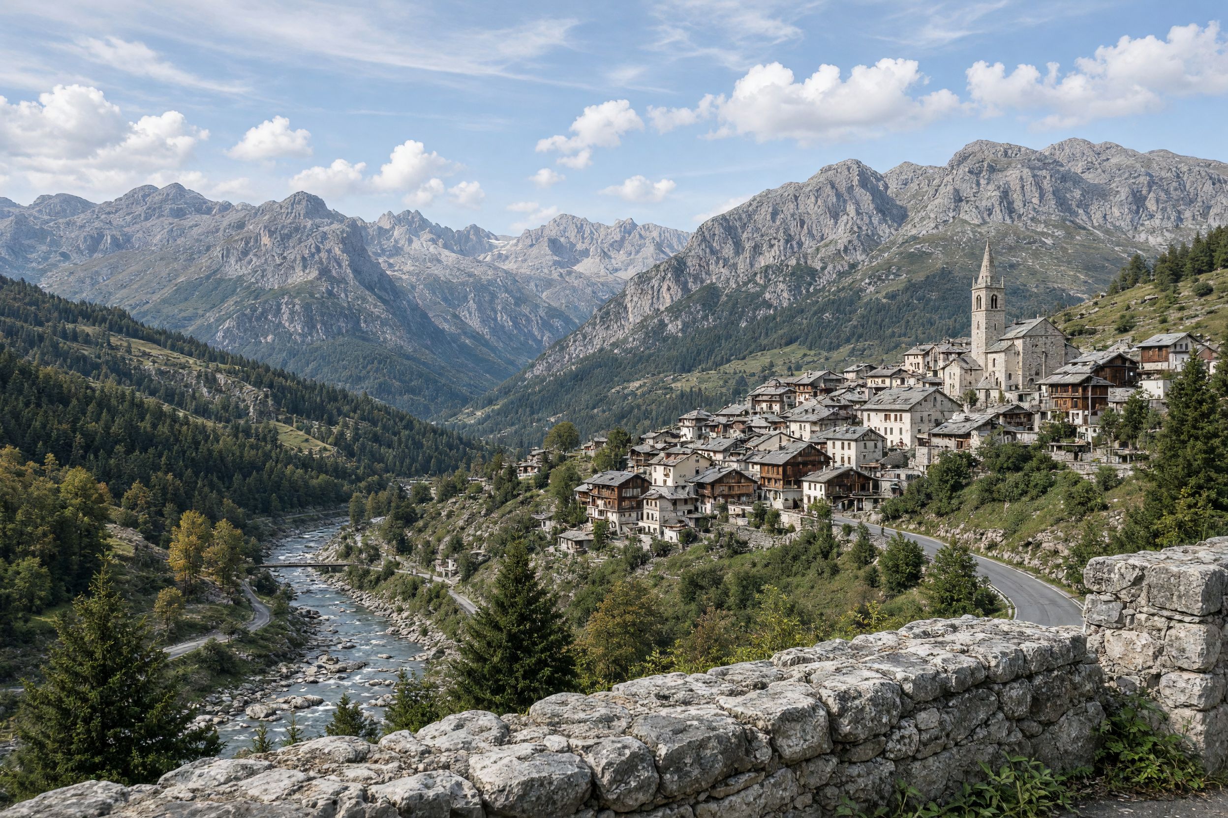 Rocca Pietore