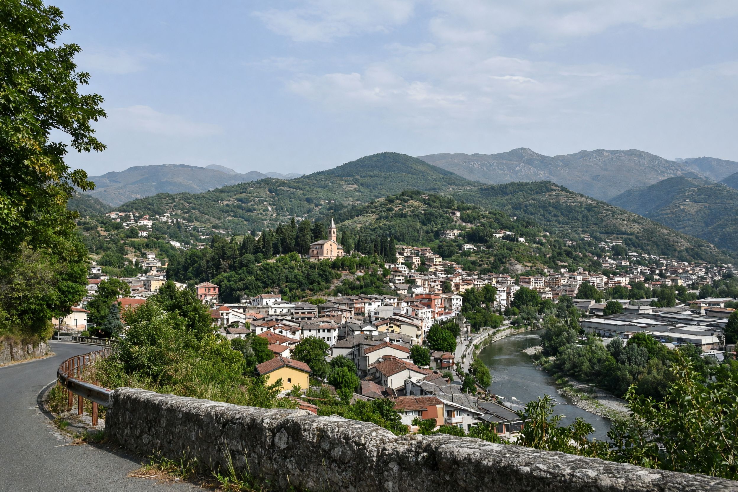 Romano D Ezzelino