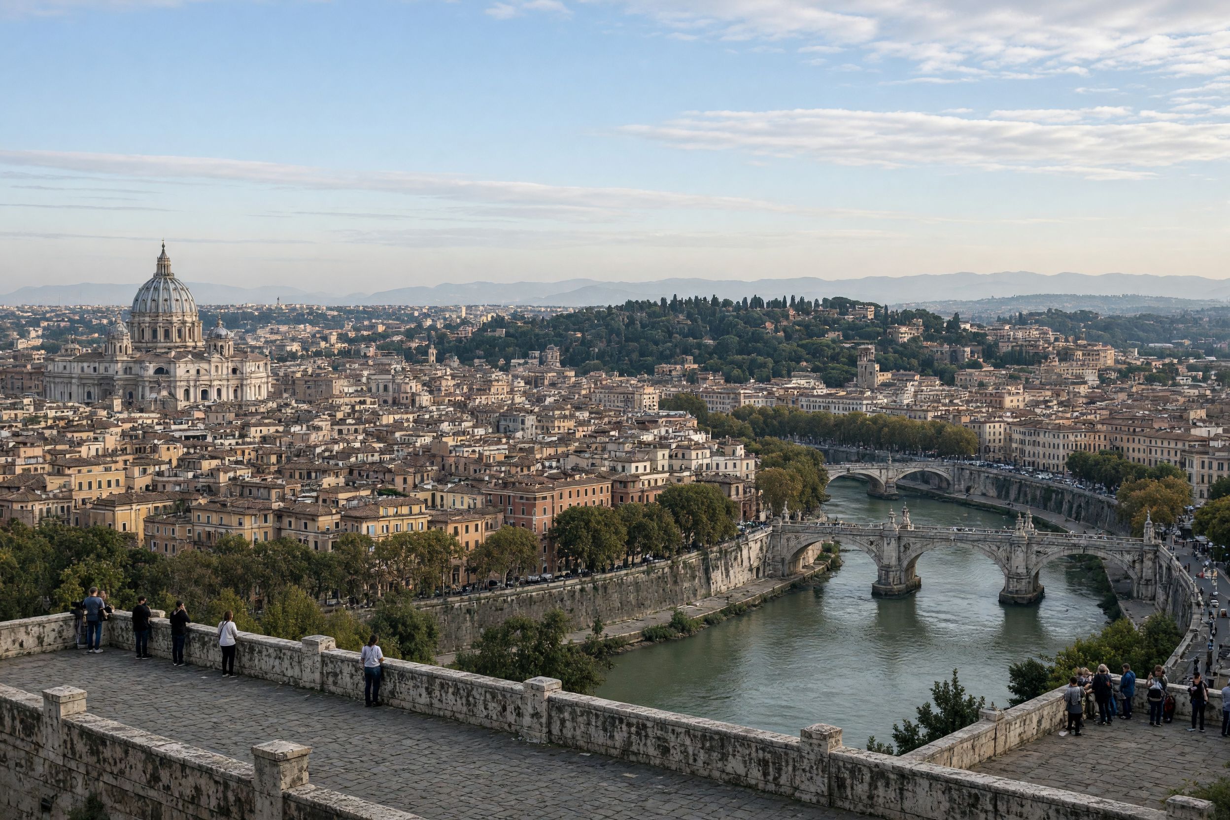 Rome