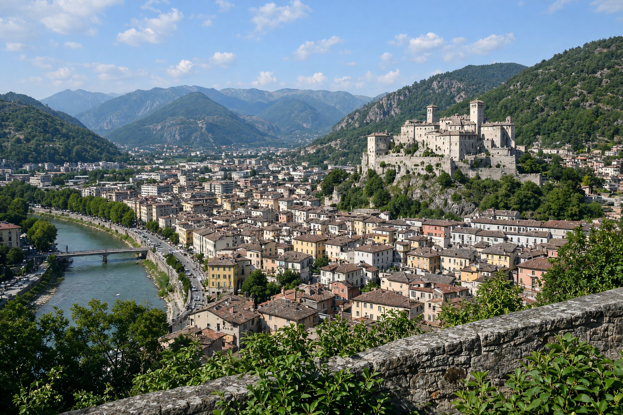 Rovereto