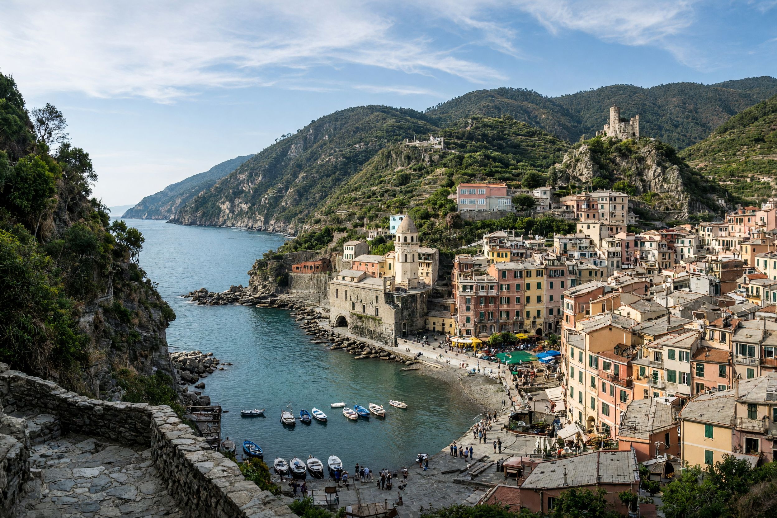 Vernazza