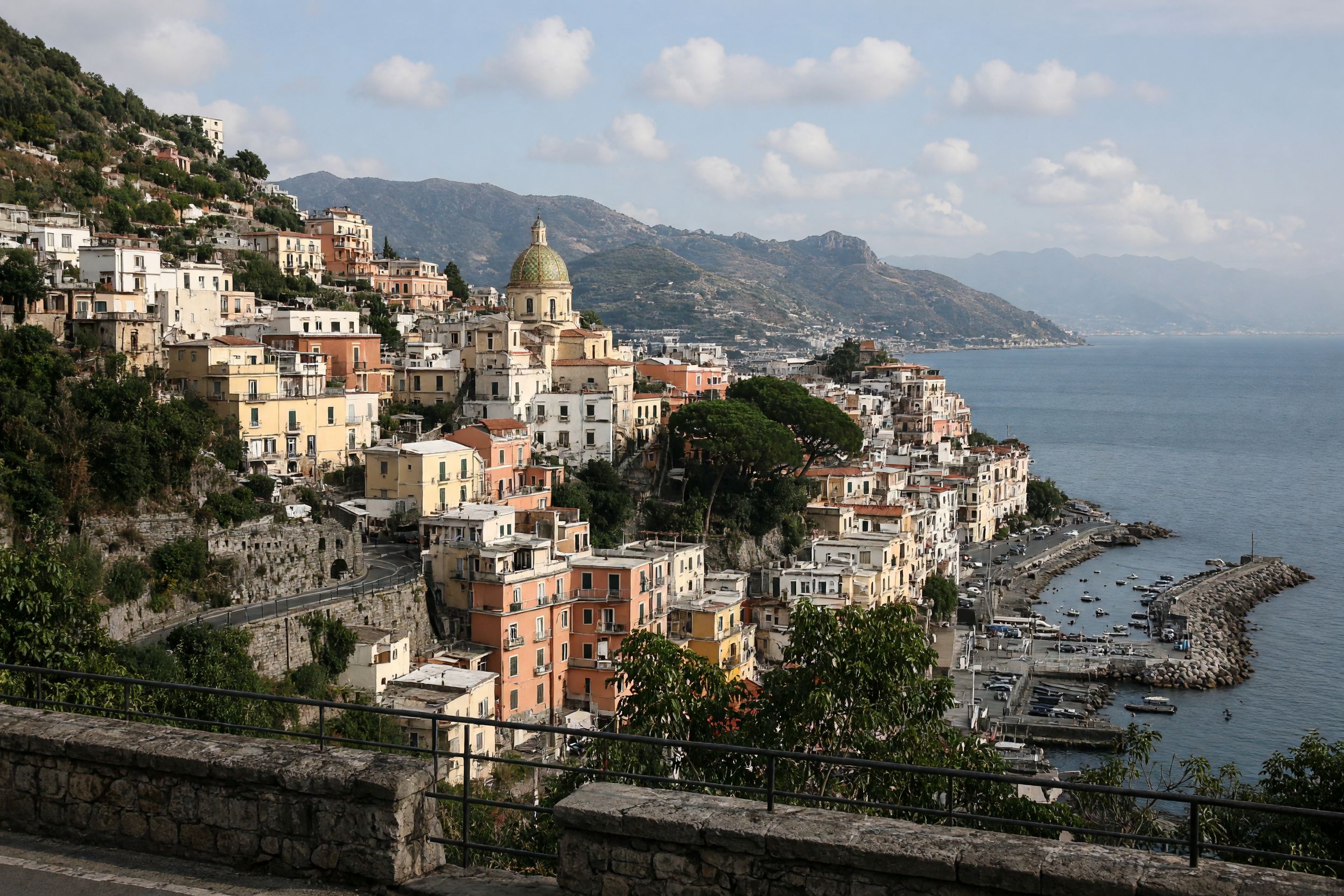 Vietri Sul Mare